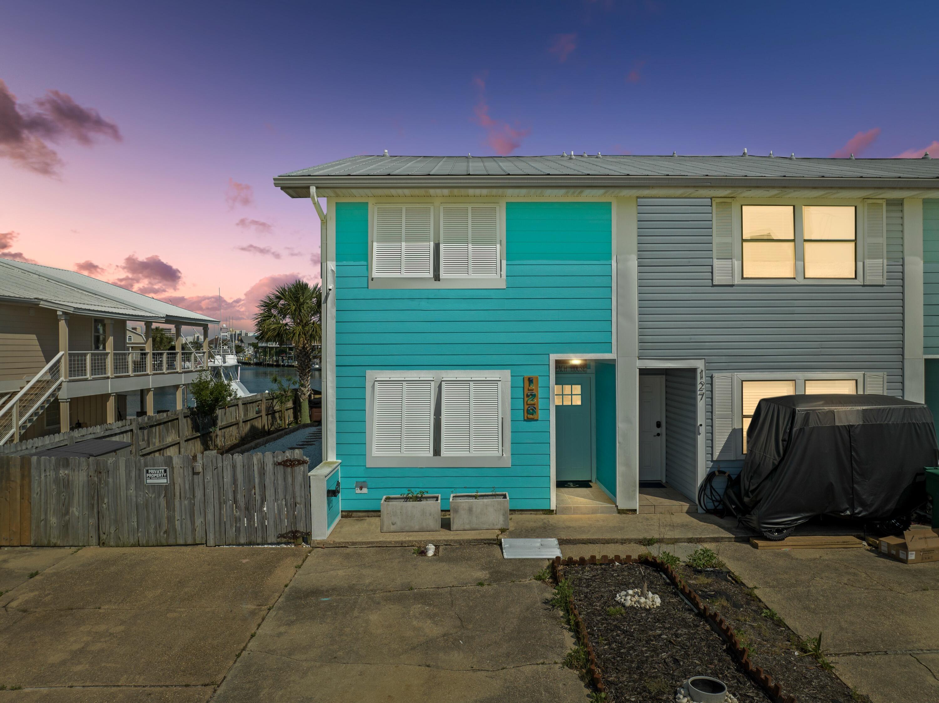 129 Durango Road 1