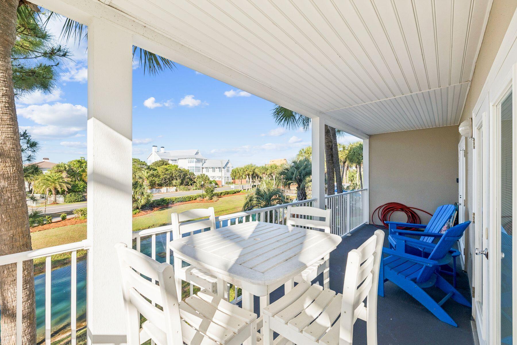 Gulf Place Caribbean - Residential