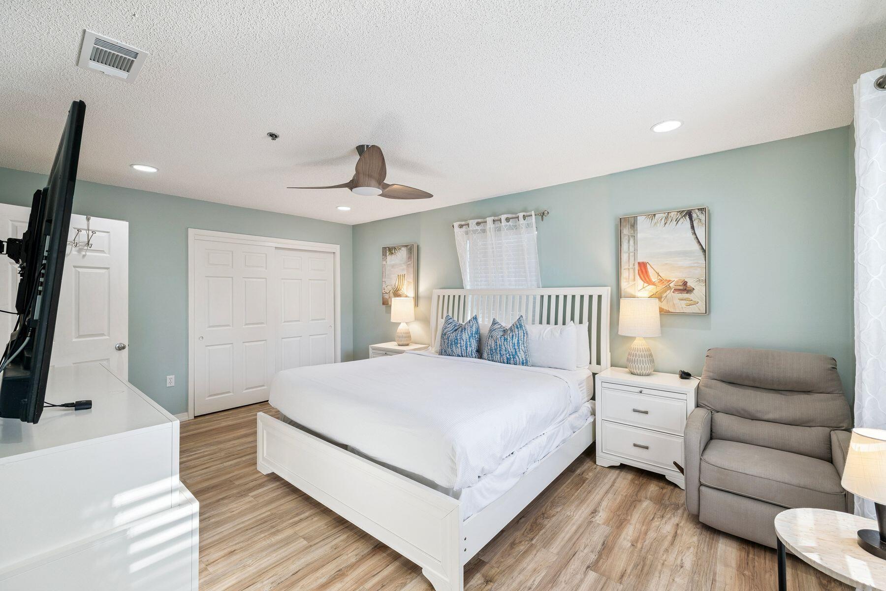 Gulf Place Caribbean - Residential