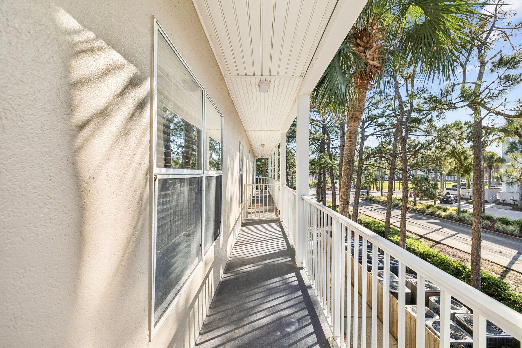 Gulf Place Caribbean - Residential