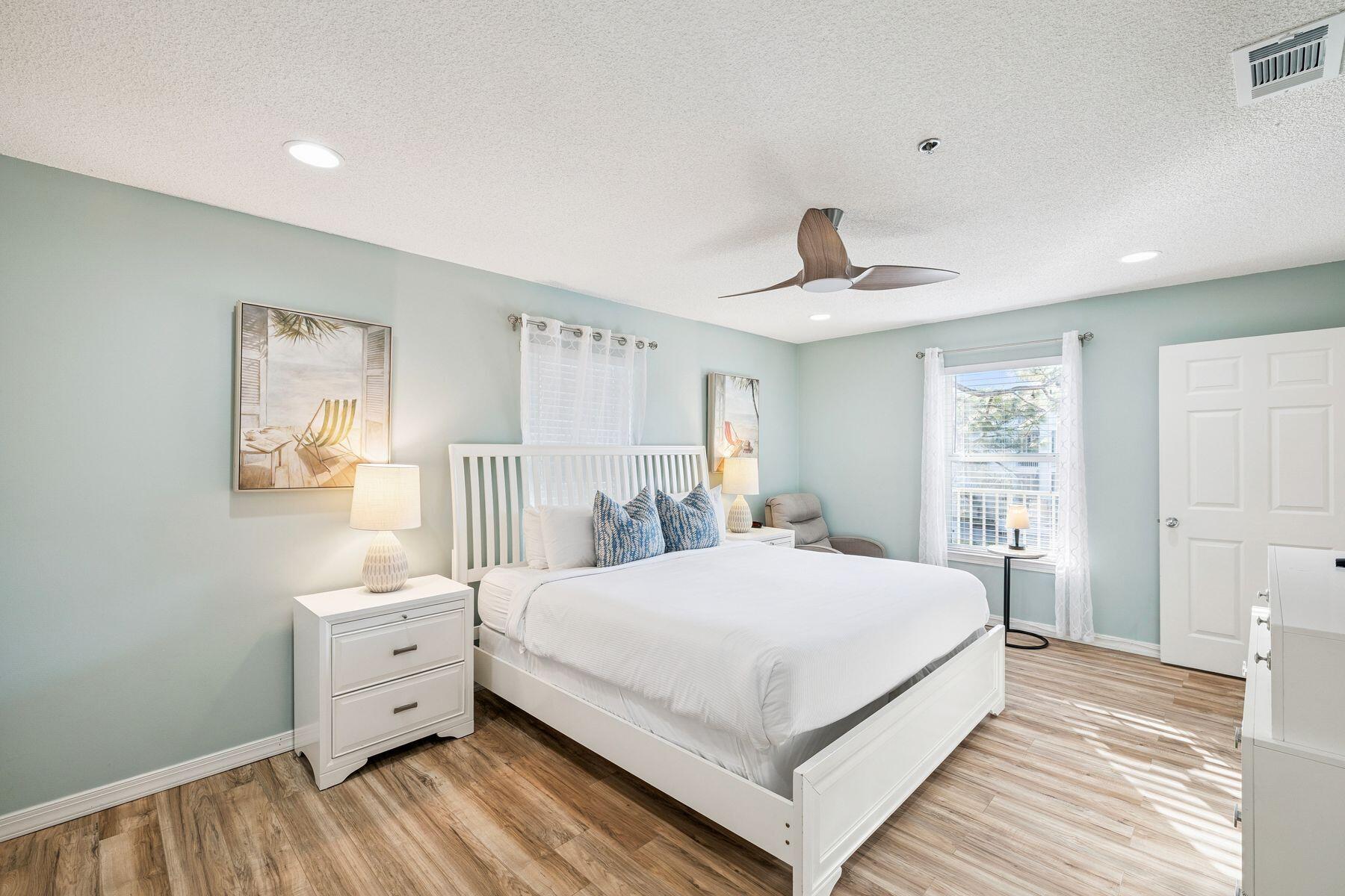 Gulf Place Caribbean - Residential