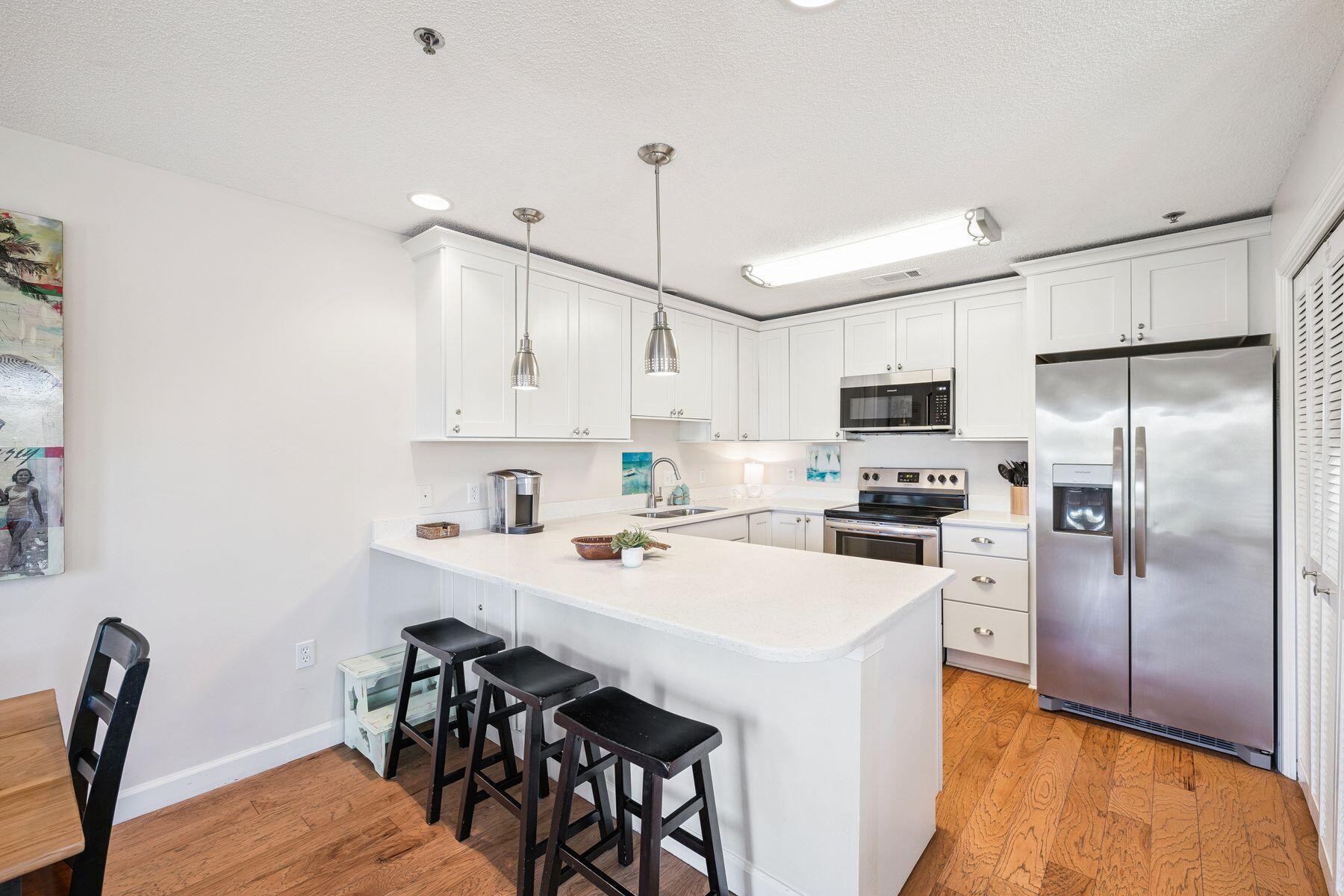 Gulf Place Caribbean - Residential