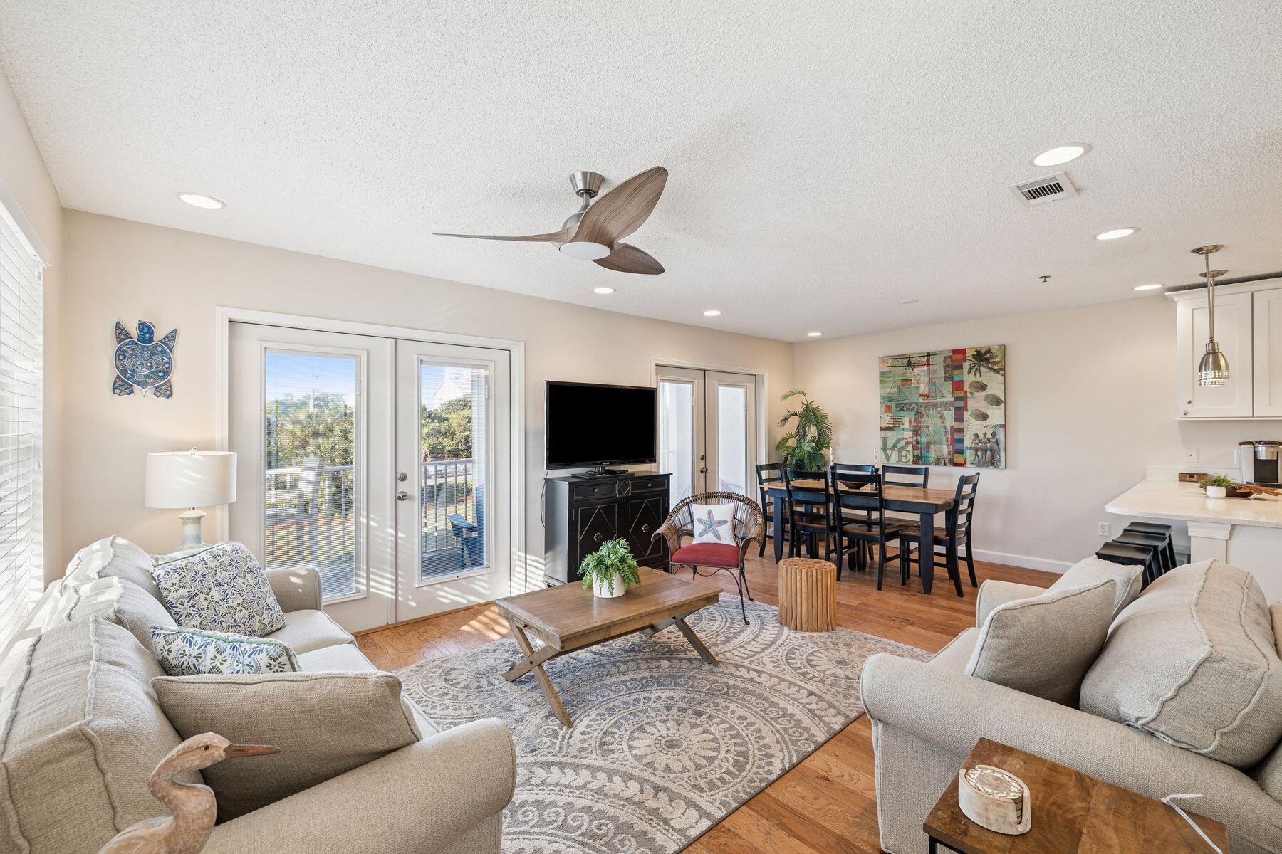 Gulf Place Caribbean - Residential