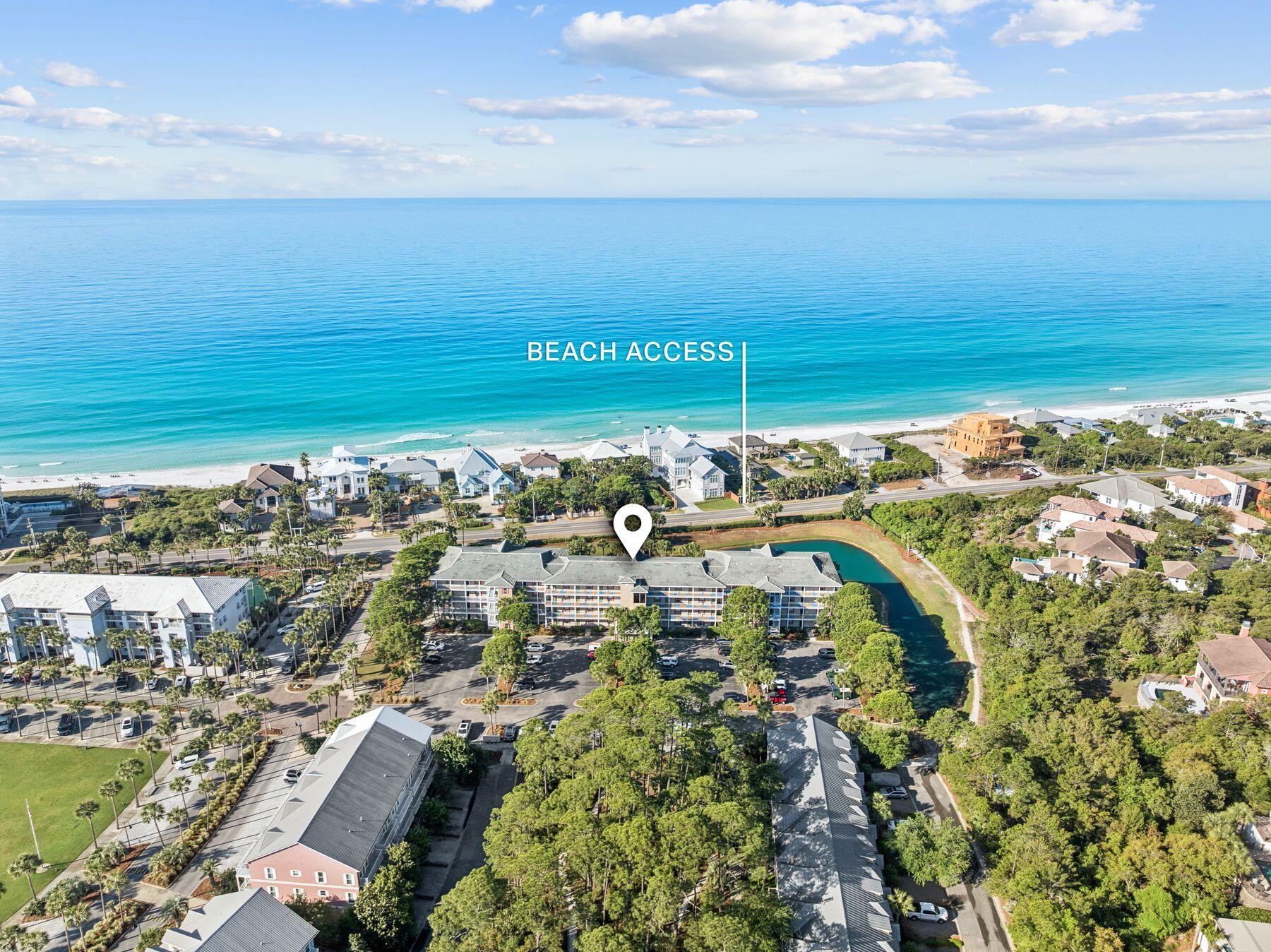 Gulf Place Caribbean - Residential