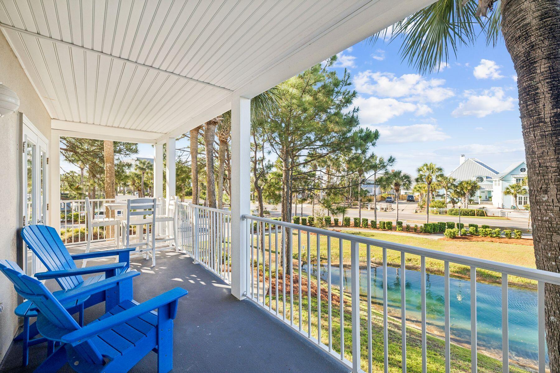 Gulf Place Caribbean - Residential