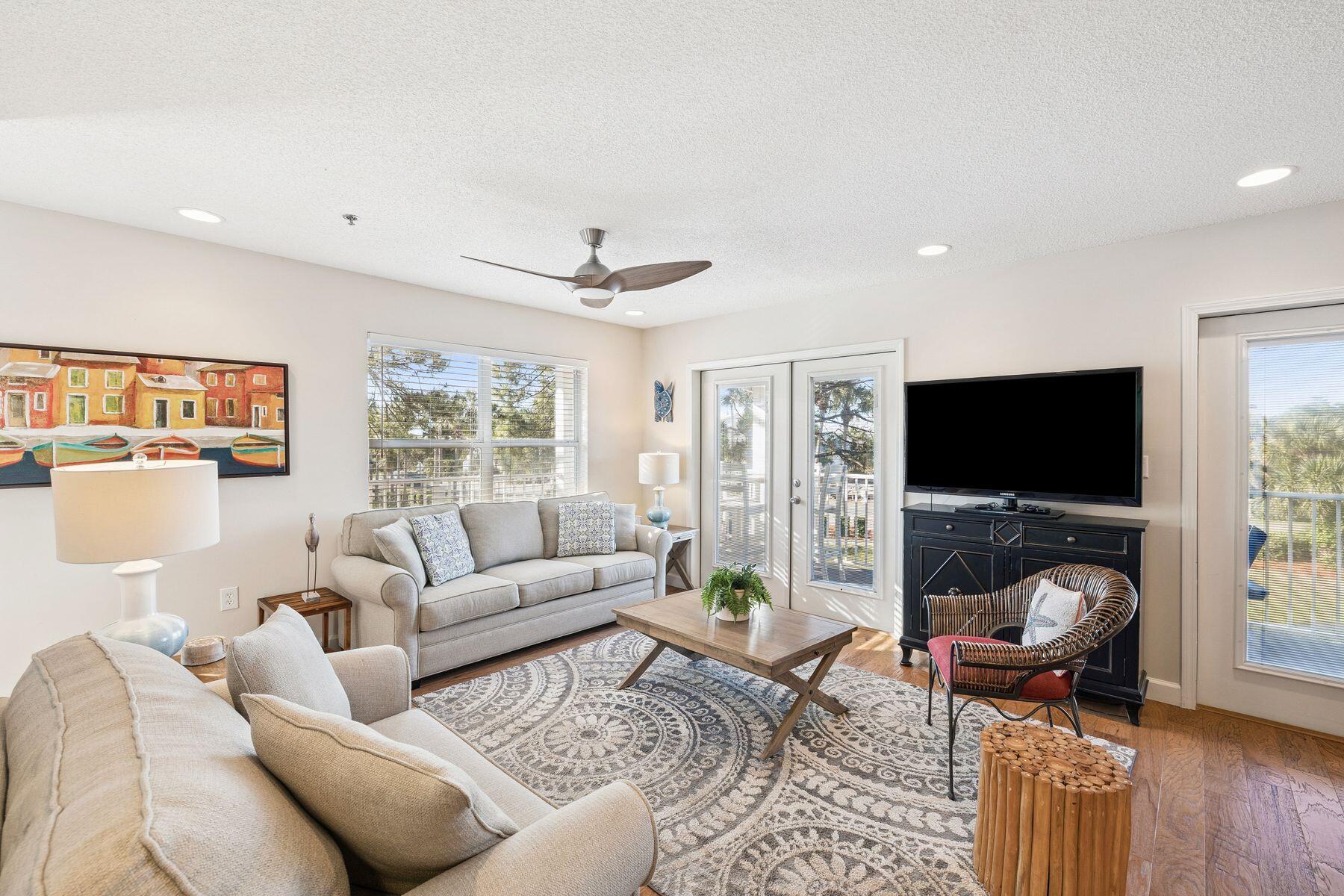 Gulf Place Caribbean - Residential