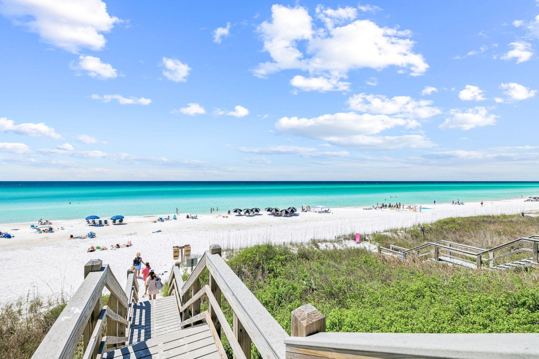 Gulf Place Caribbean - Residential