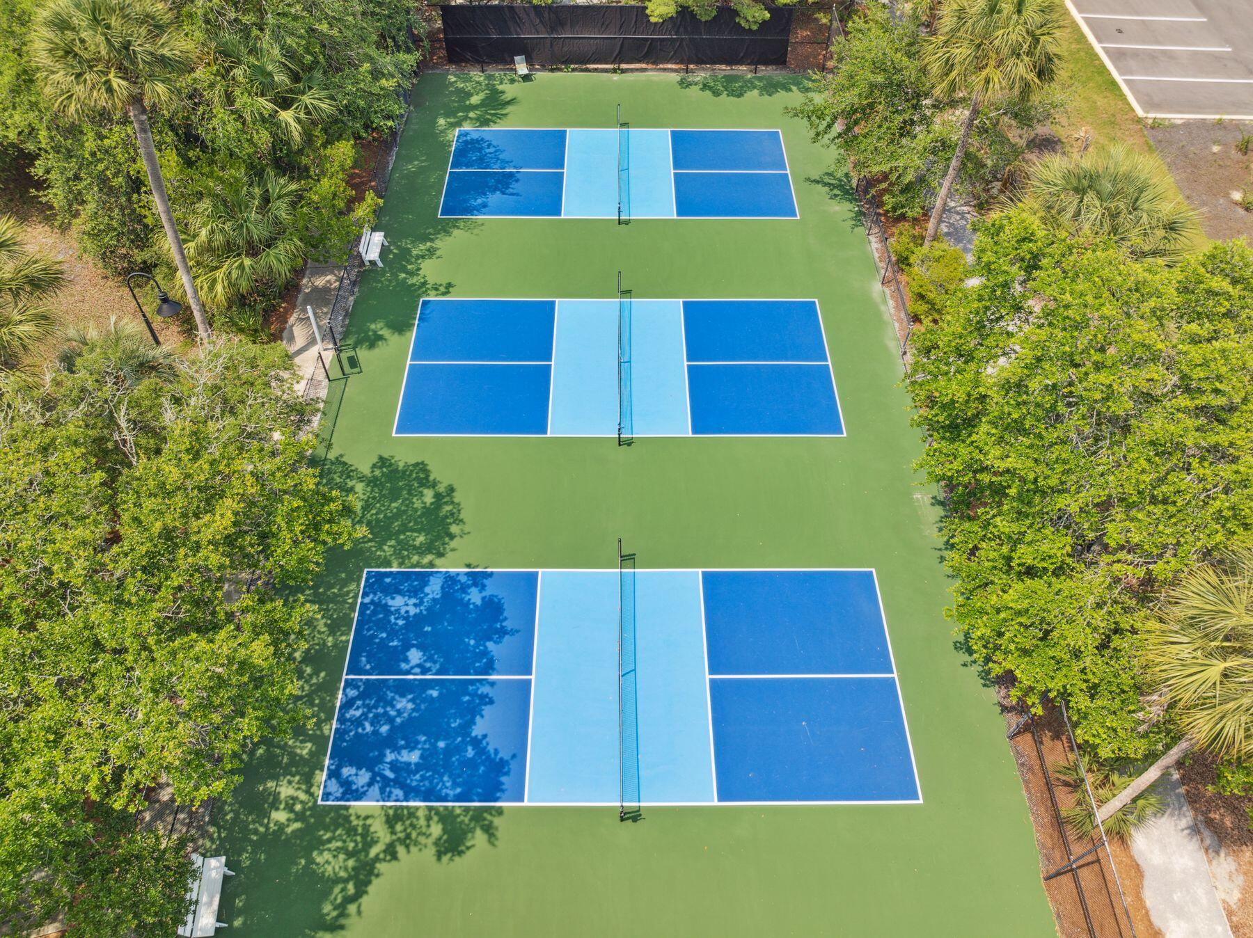 Gulf Place Caribbean - Residential