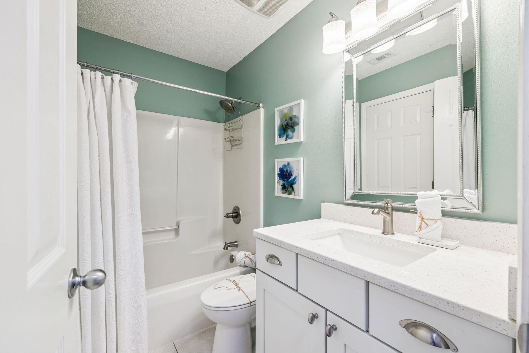 Gulf Place Caribbean - Residential