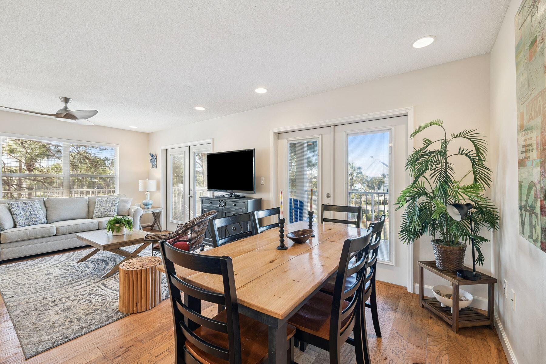 Gulf Place Caribbean - Residential