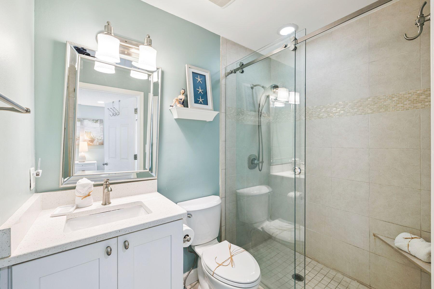 Gulf Place Caribbean - Residential