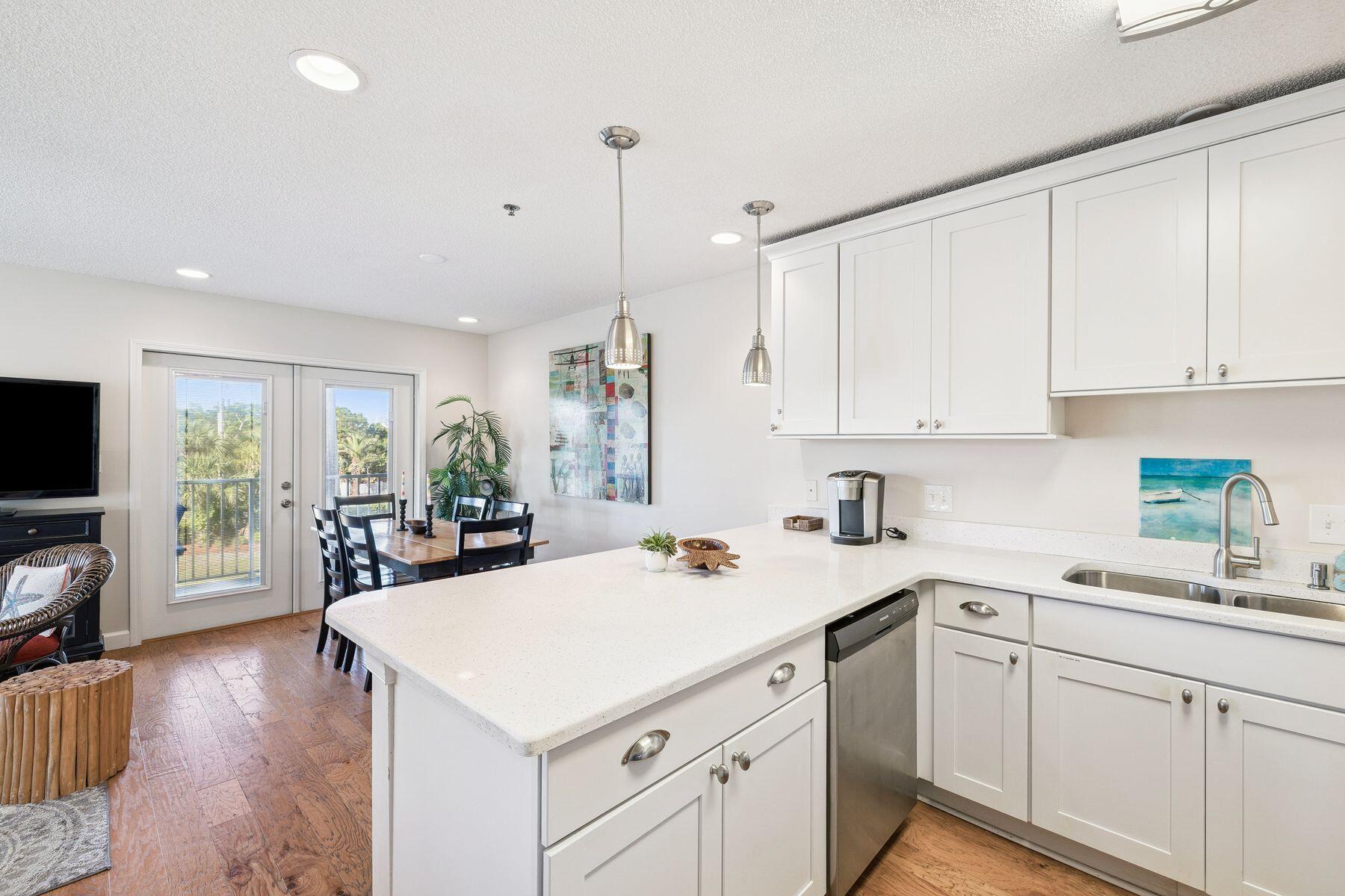 Gulf Place Caribbean - Residential