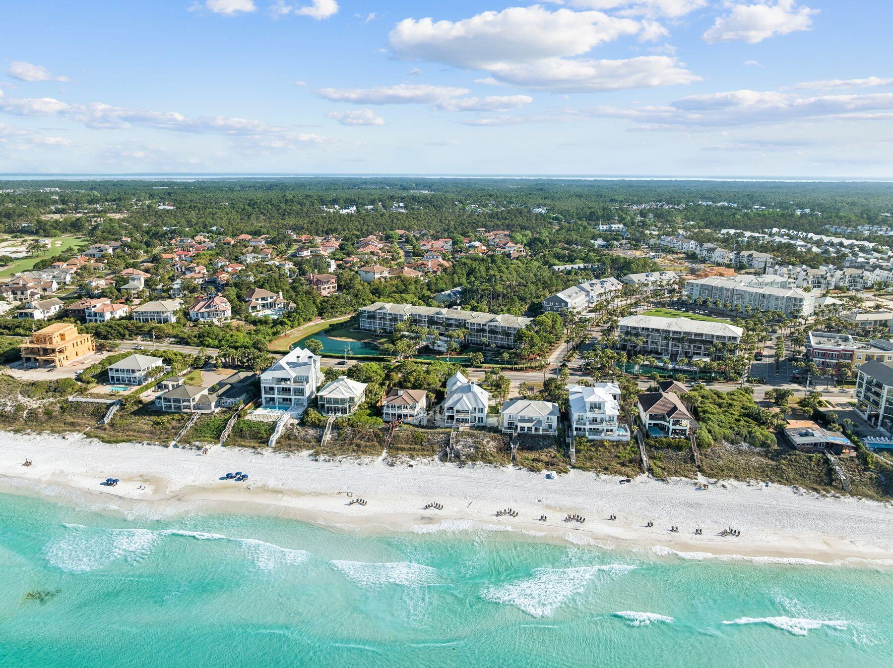 Gulf Place Caribbean - Residential