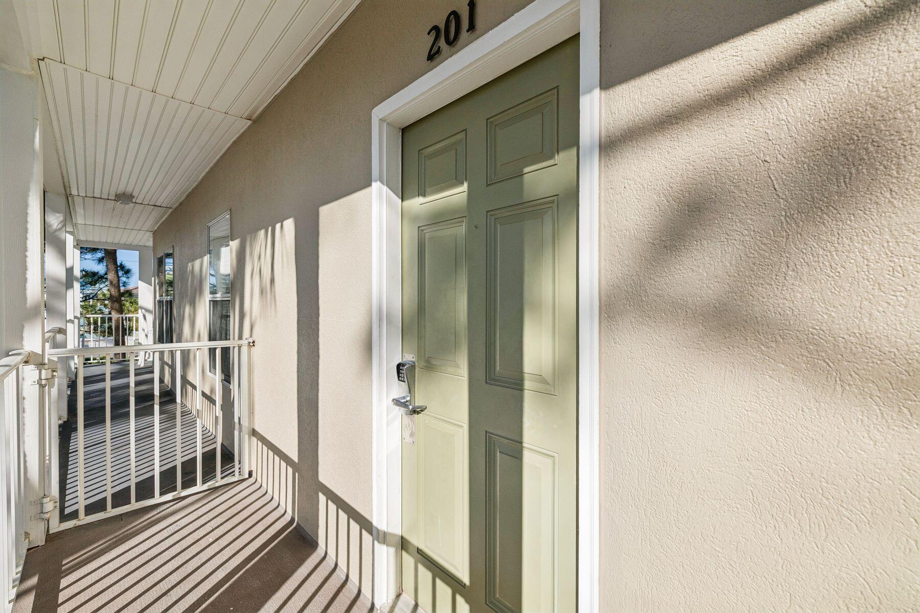 Gulf Place Caribbean - Residential