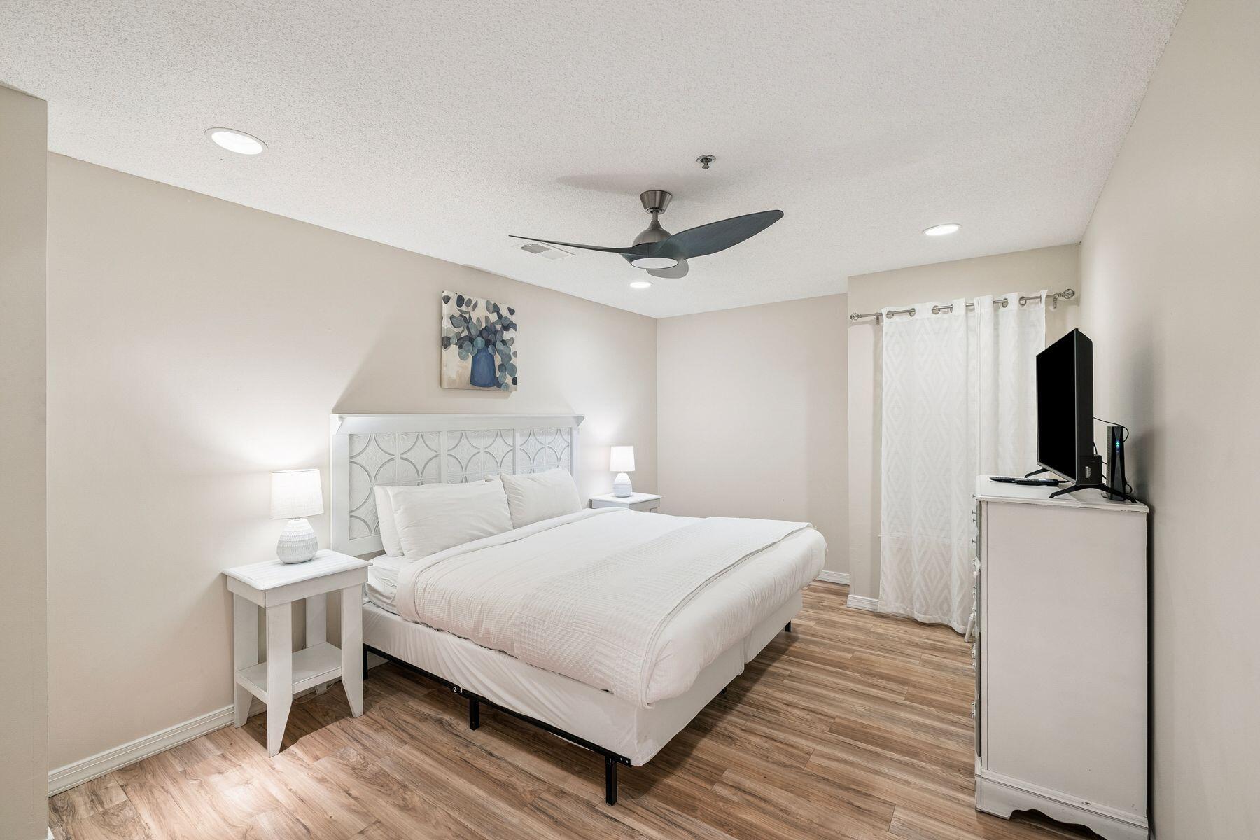 Gulf Place Caribbean - Residential