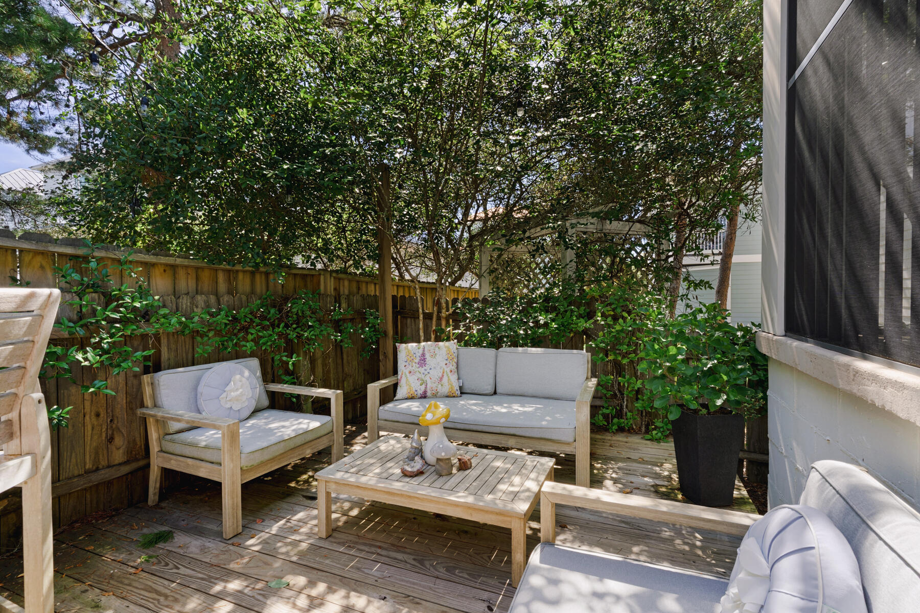 VENTANA DUNES - Residential