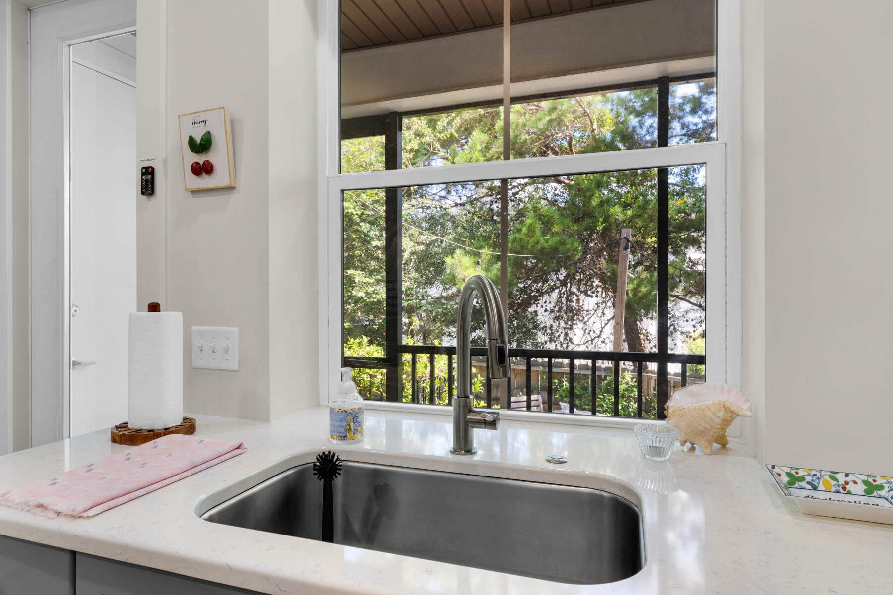 VENTANA DUNES - Residential