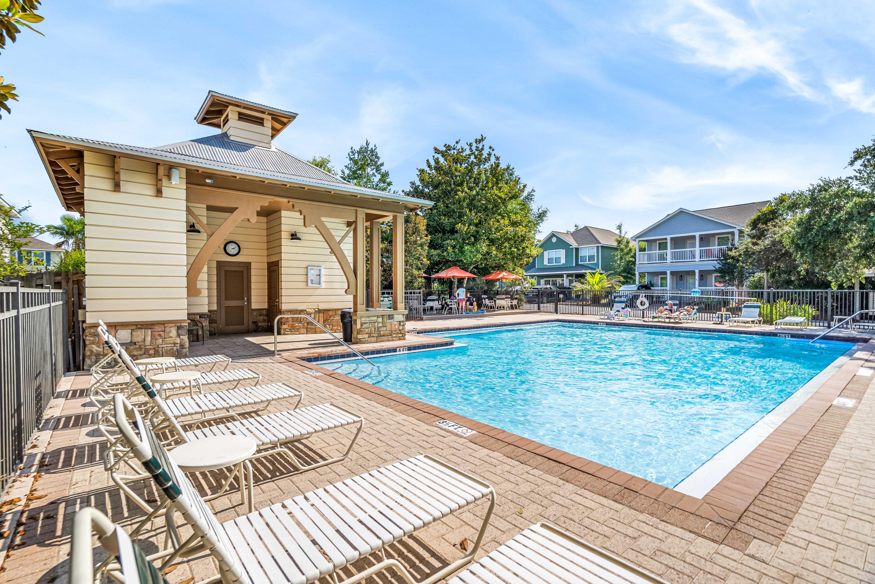 111 W Shore Place