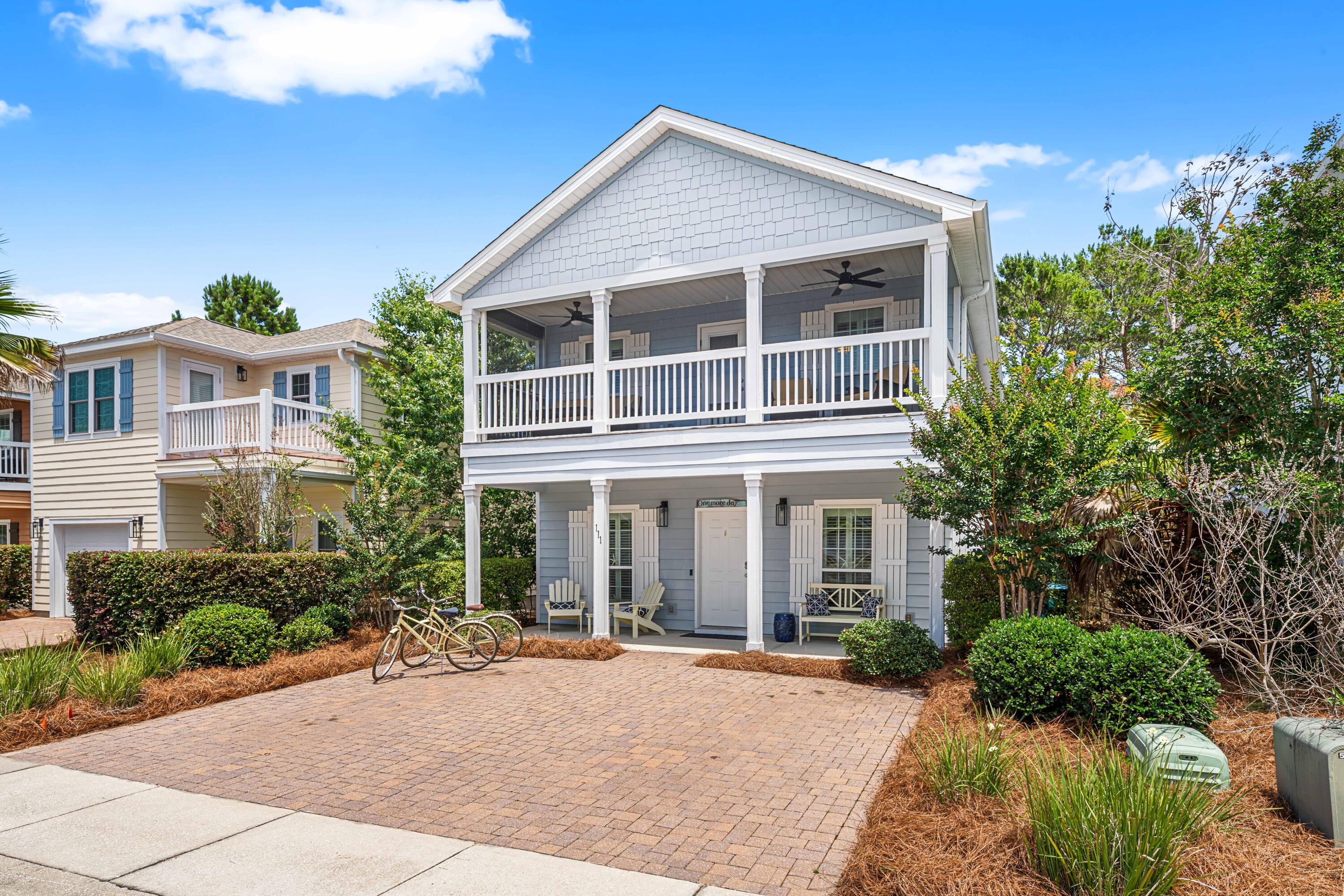 111 W Shore Place