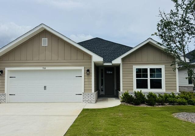 The Bluffs at Lafayette - Residential
