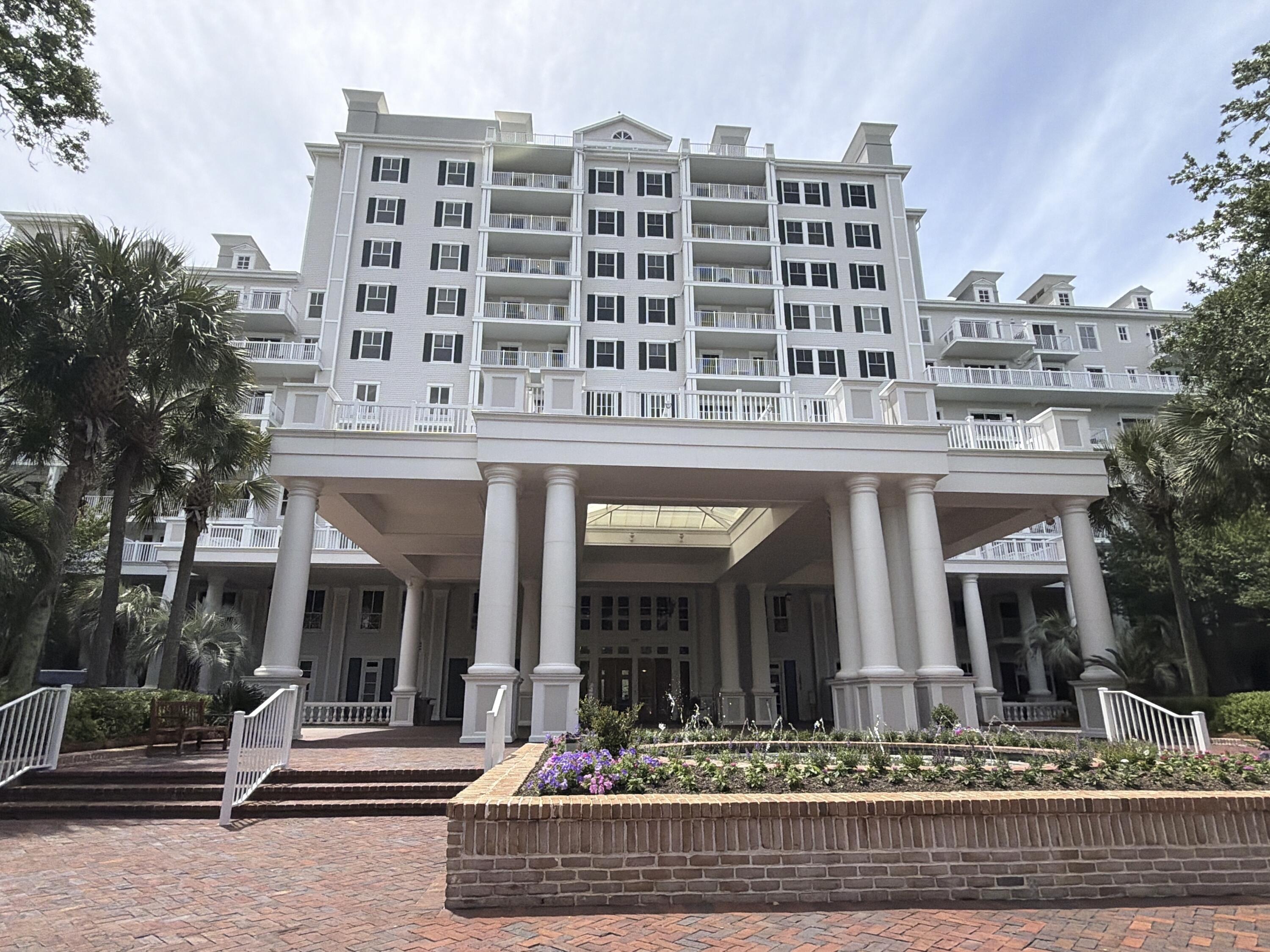 GRAND SANDESTIN - Residential