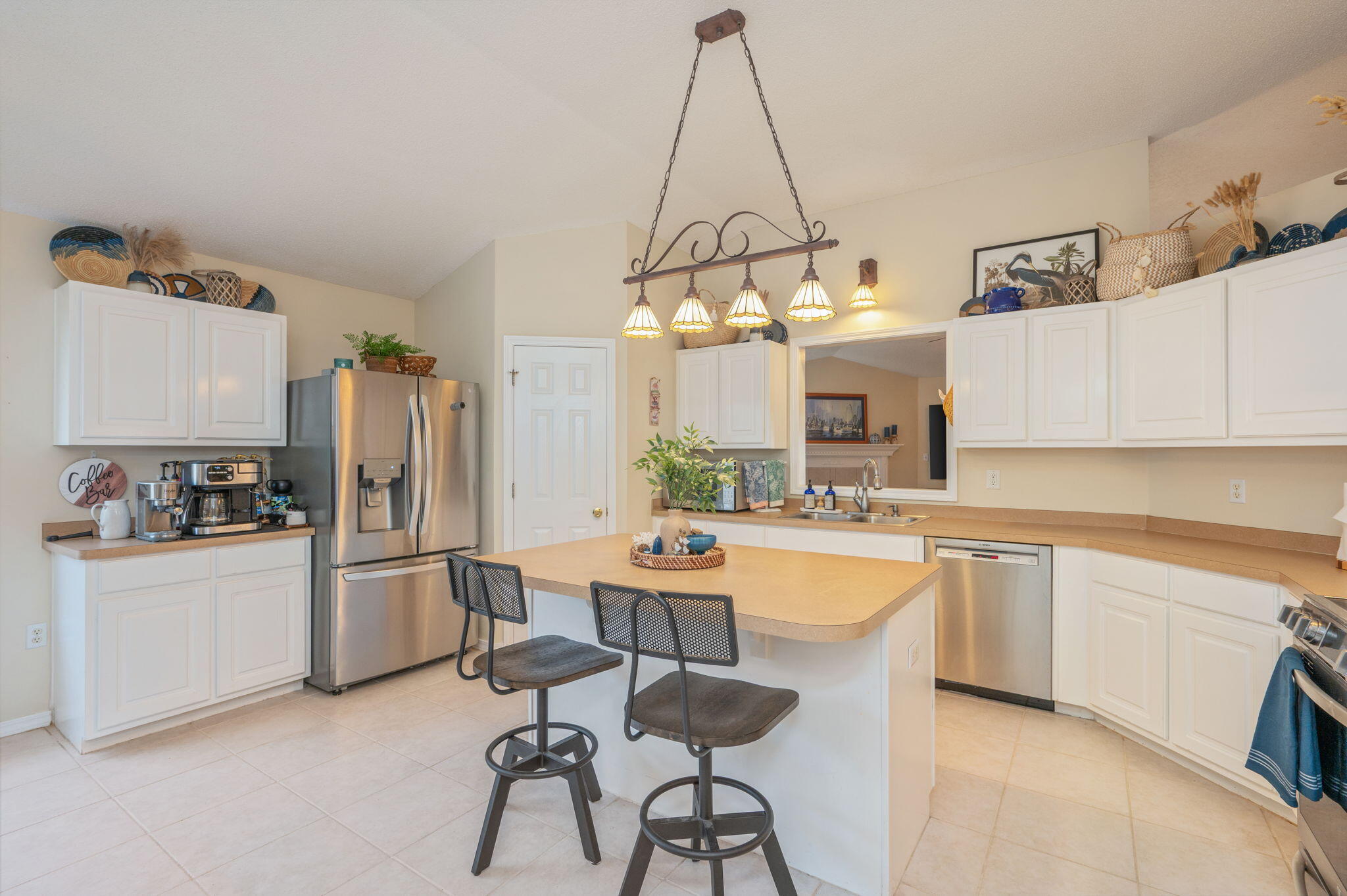 EMERALD VILLAGE S/D - Residential