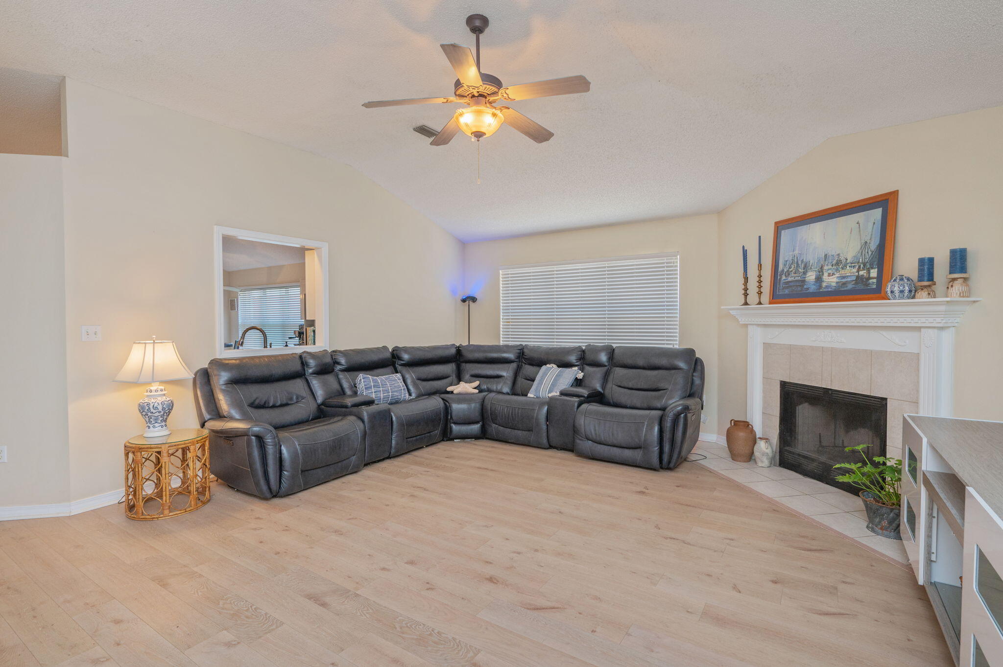 EMERALD VILLAGE S/D - Residential