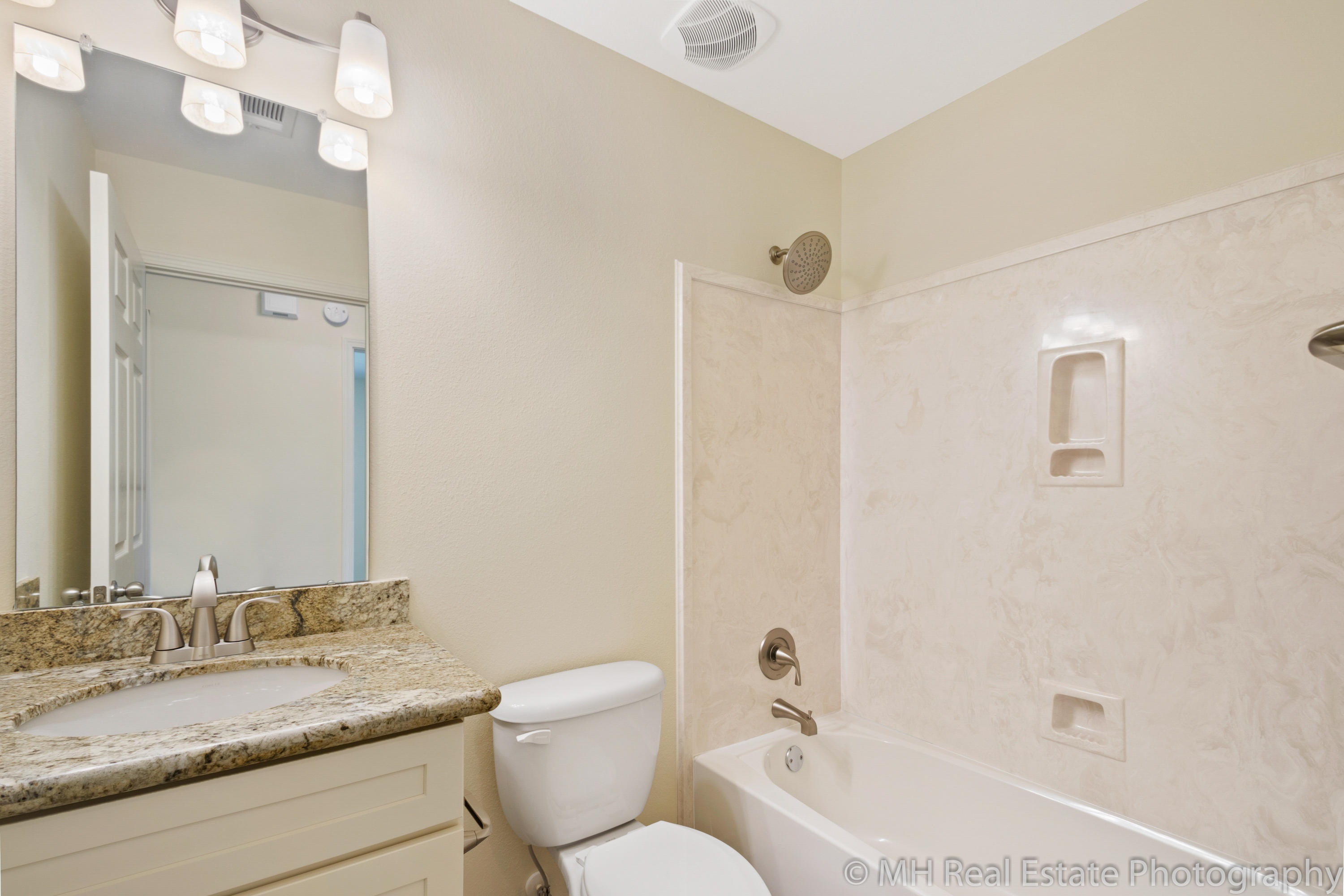 HOLLEY BY THE SEA - Residential