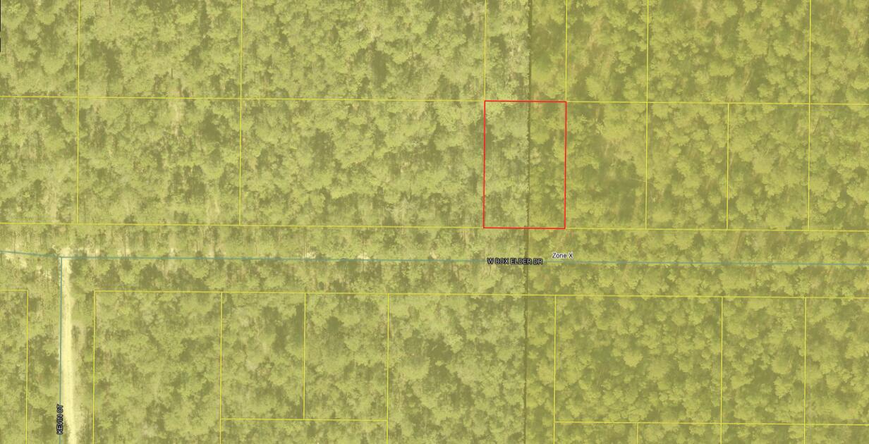 .26 Acre Lot 54 W. Box Elder Drive