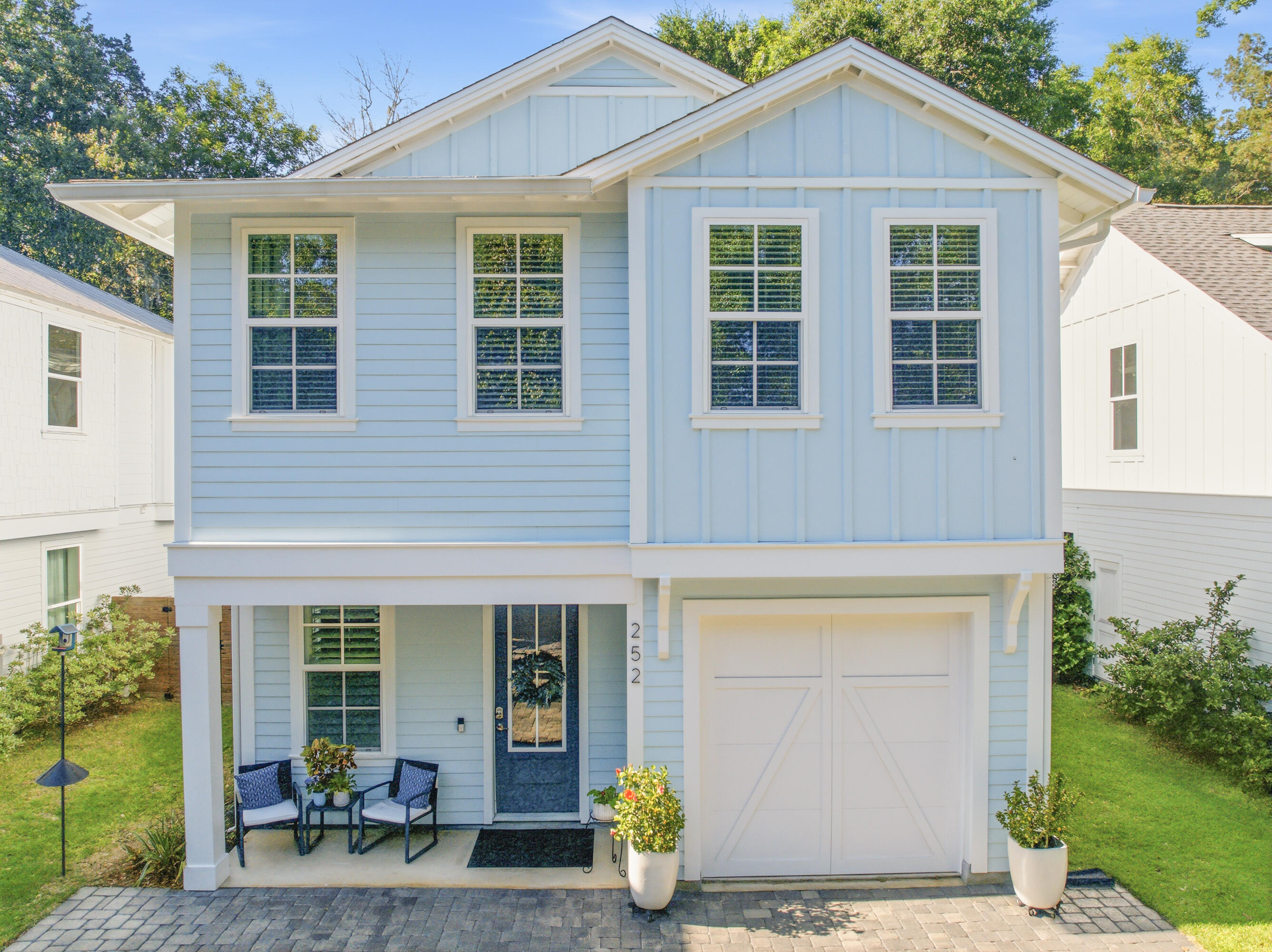 SACRED OAKS PH 2 - Residential