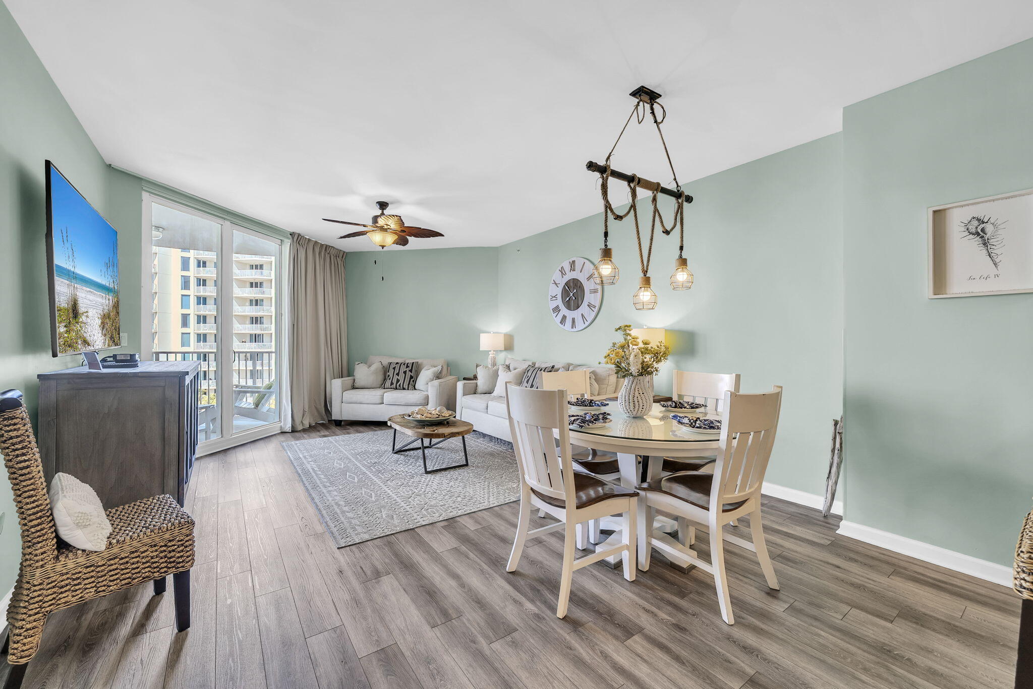 THE PALMS OF DESTIN - Residential