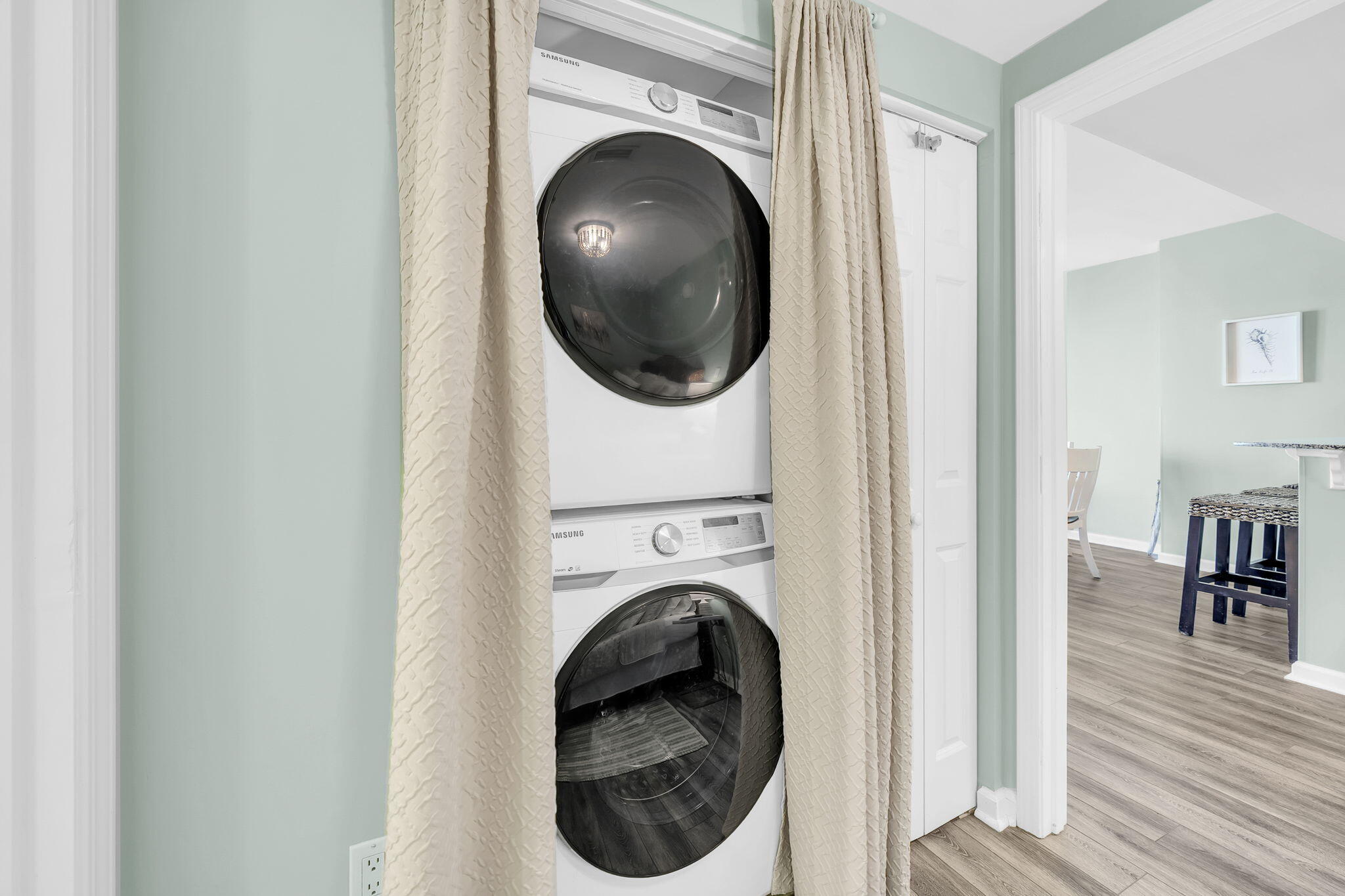 THE PALMS OF DESTIN - Residential