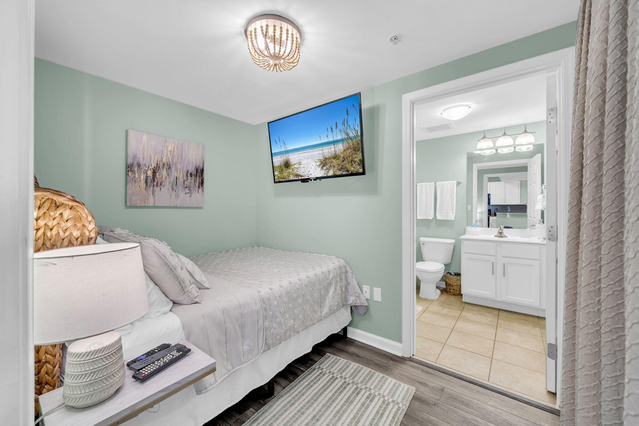 THE PALMS OF DESTIN - Residential