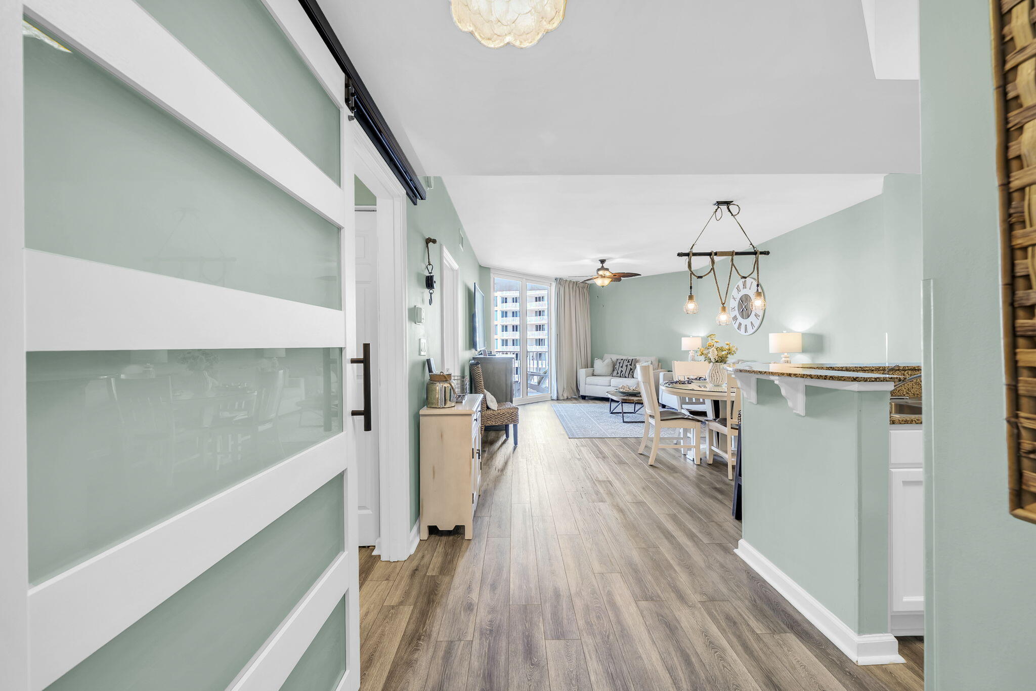 THE PALMS OF DESTIN - Residential