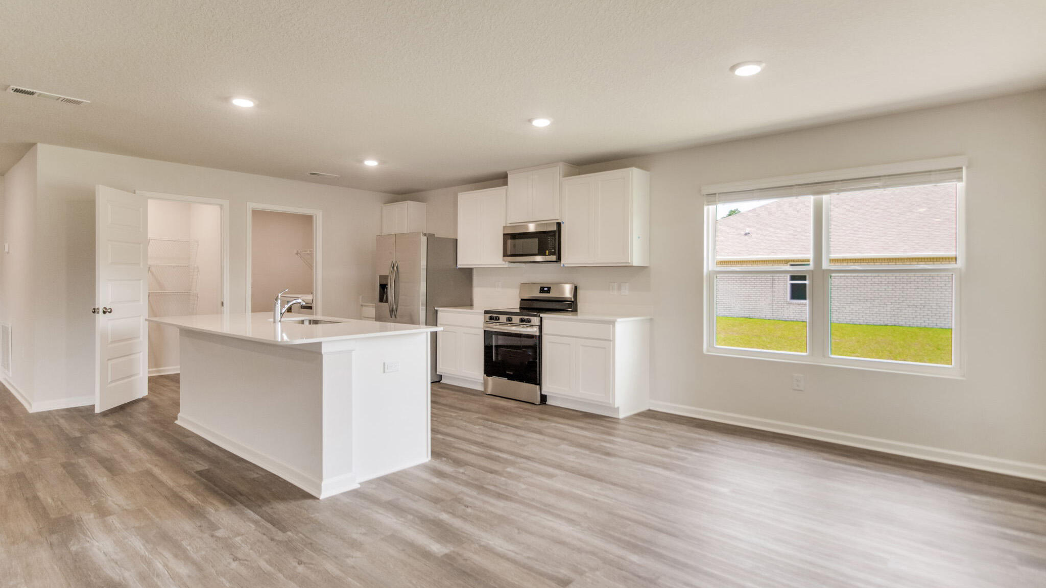 Oxford Place PH 1 - Residential