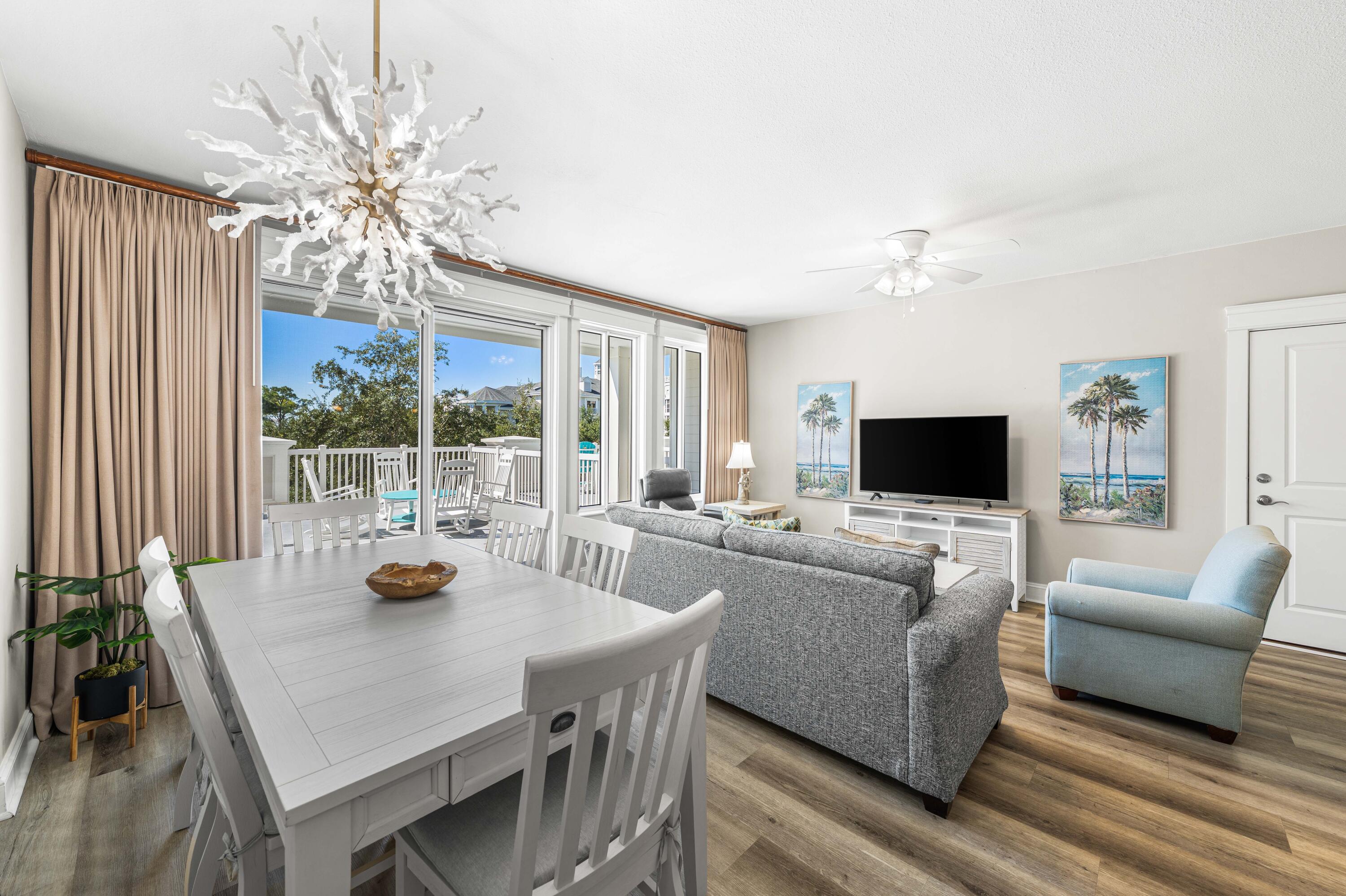 GRAND SANDESTIN - Residential