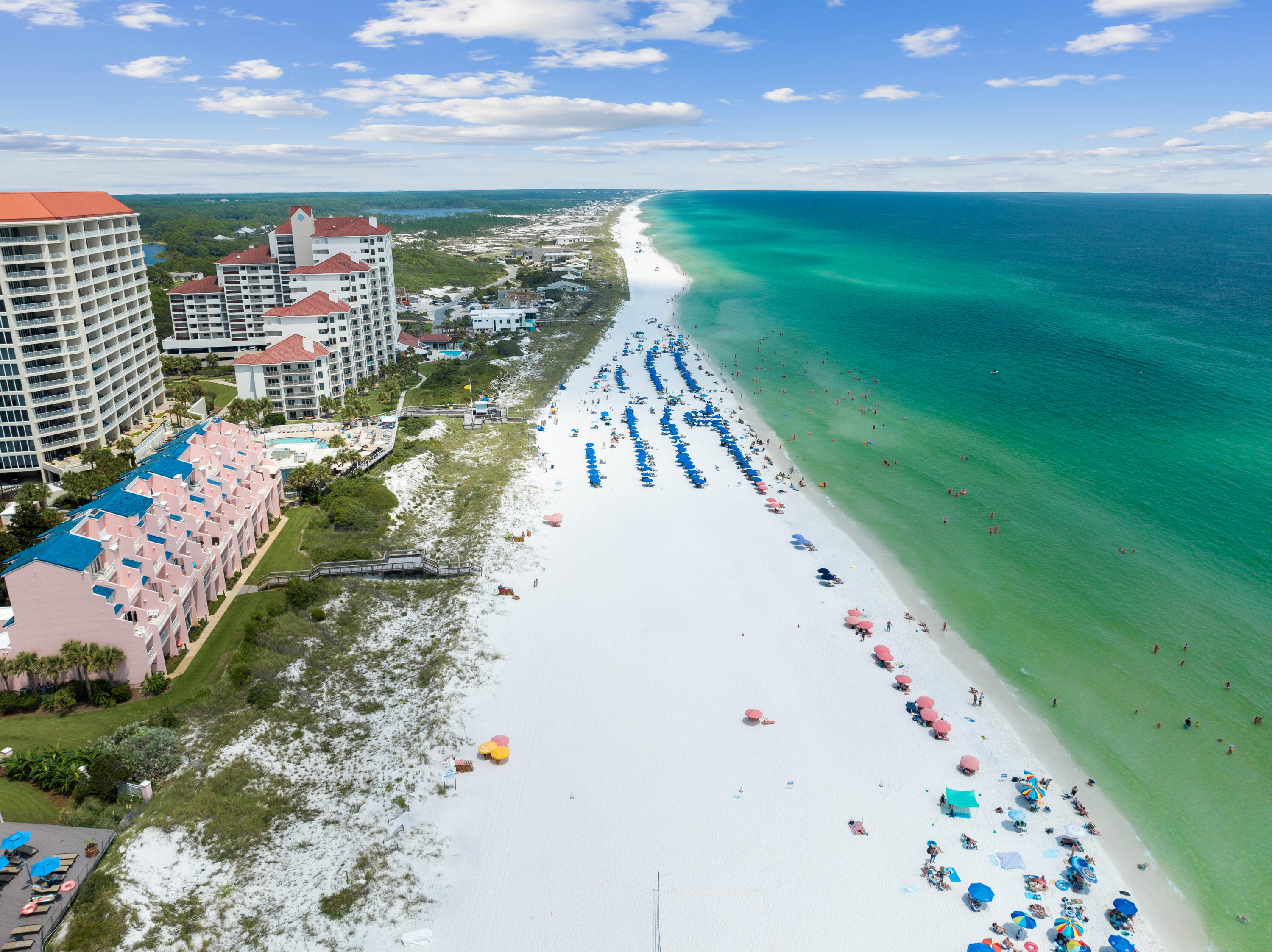 GRAND SANDESTIN - Residential