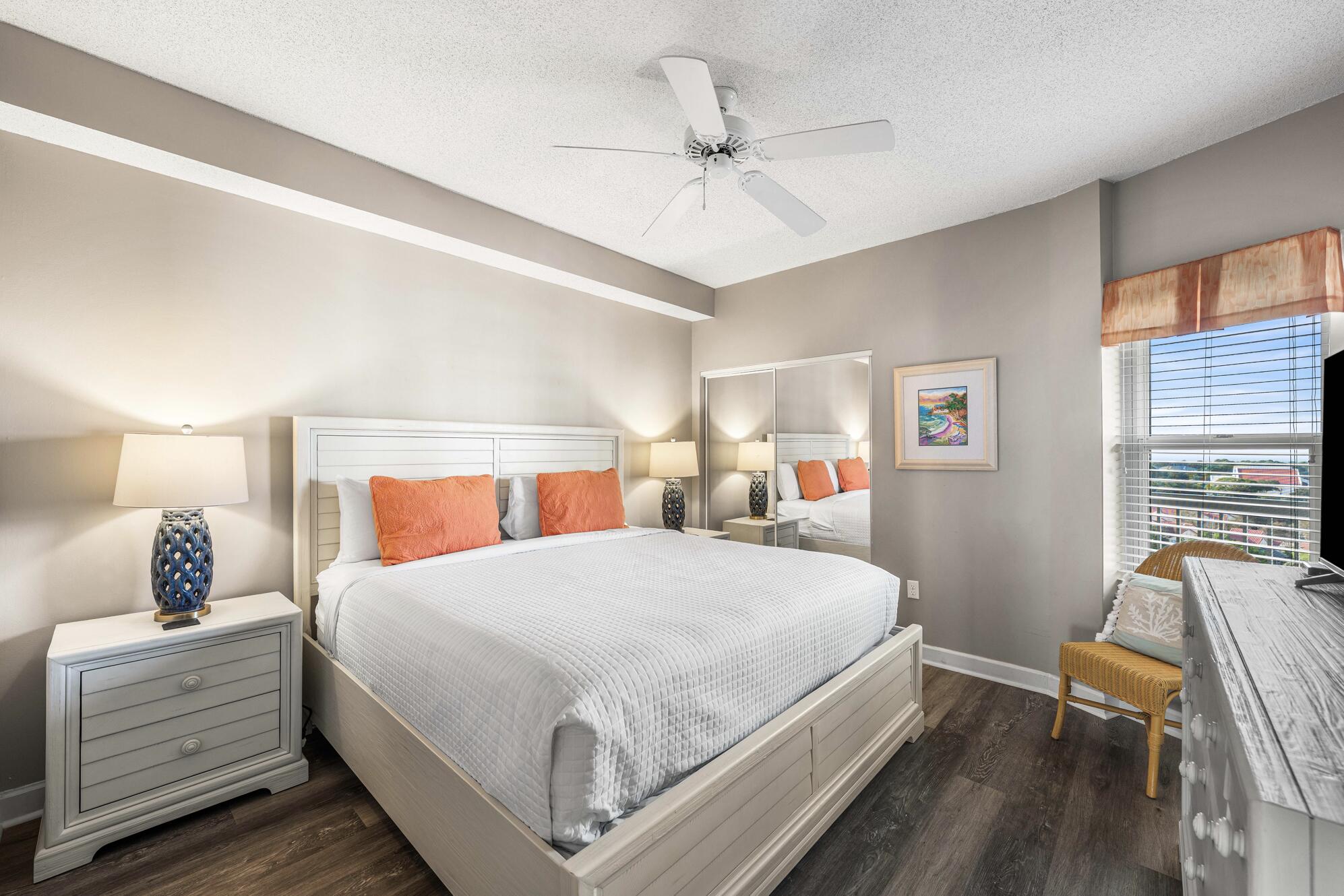 SUMMIT AT TOPS'L (THE) - Residential