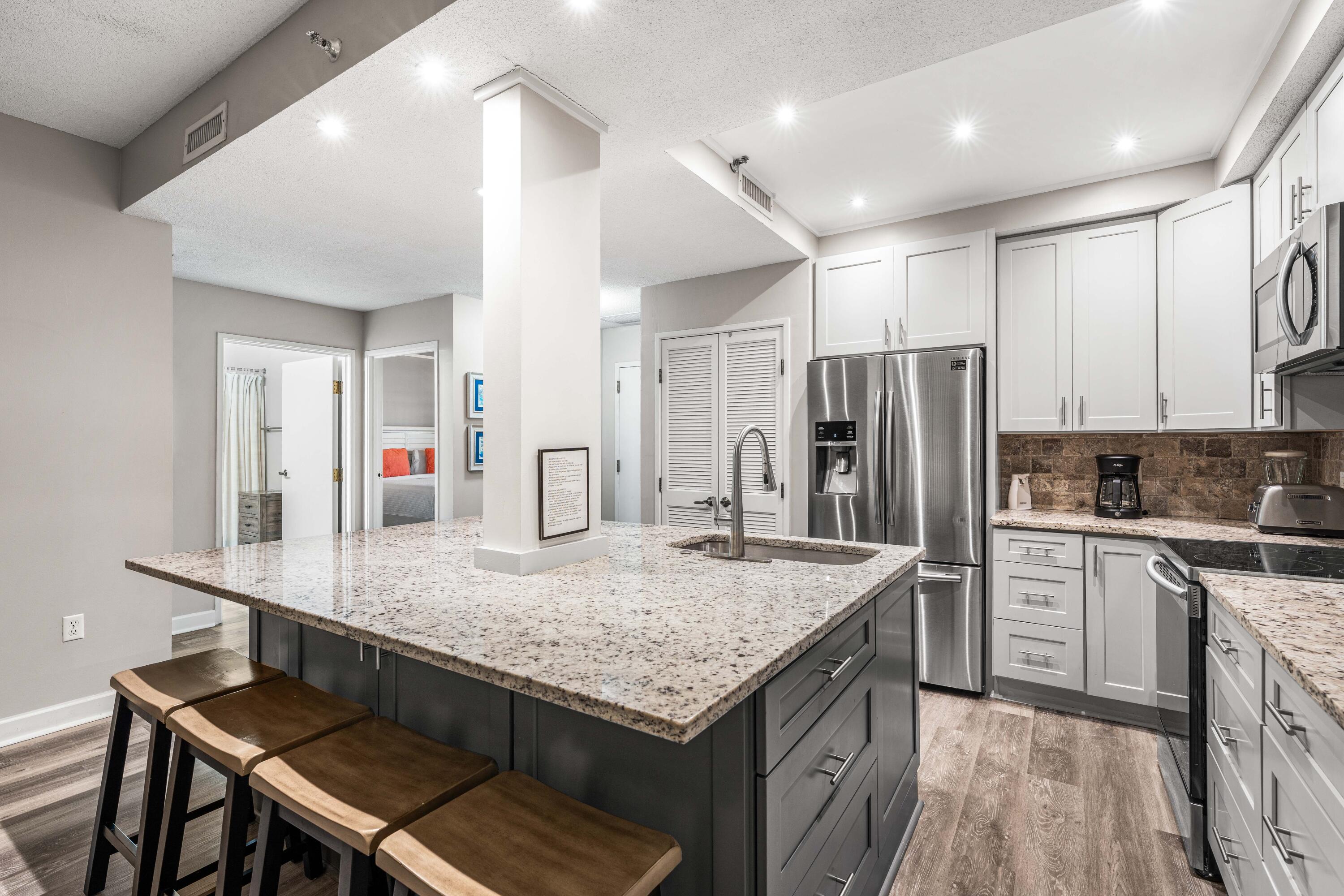 SUMMIT AT TOPS'L (THE) - Residential