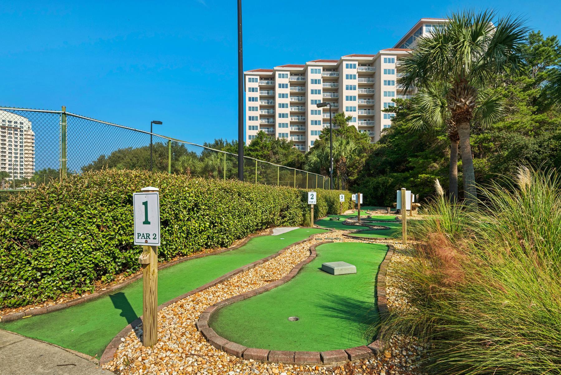 SUMMIT AT TOPS'L (THE) - Residential