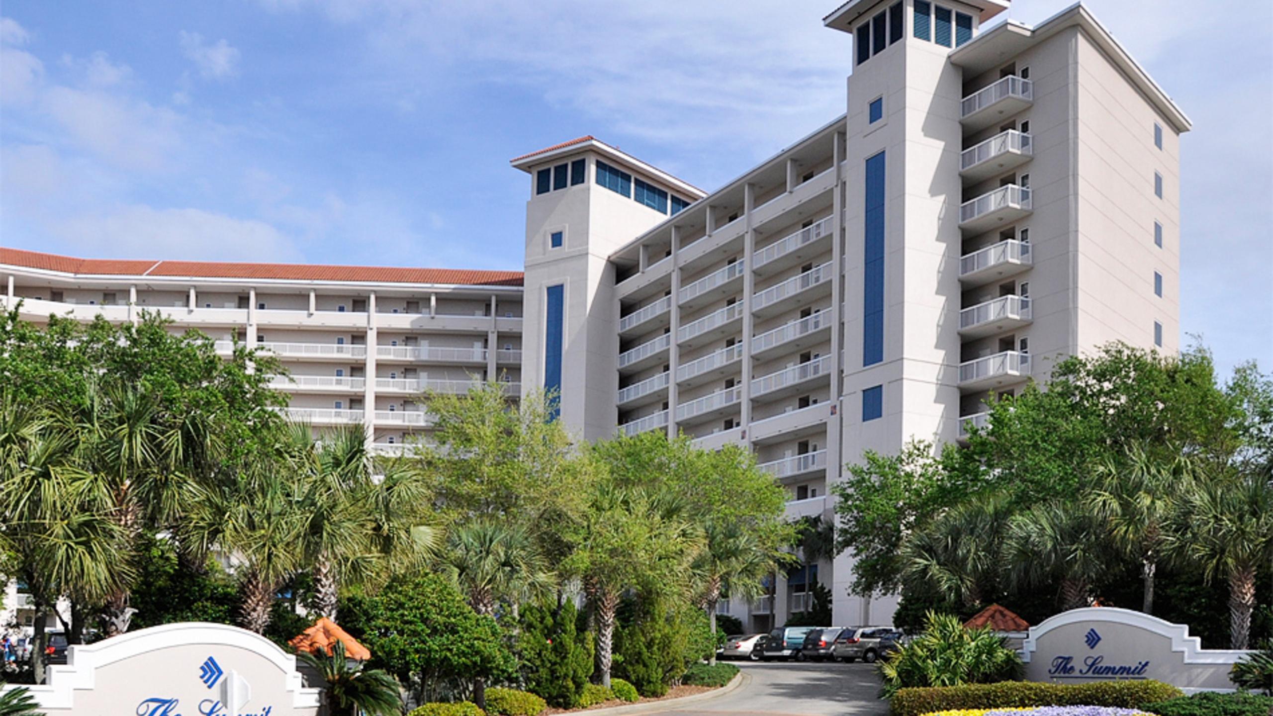 SUMMIT AT TOPS'L (THE) - Residential
