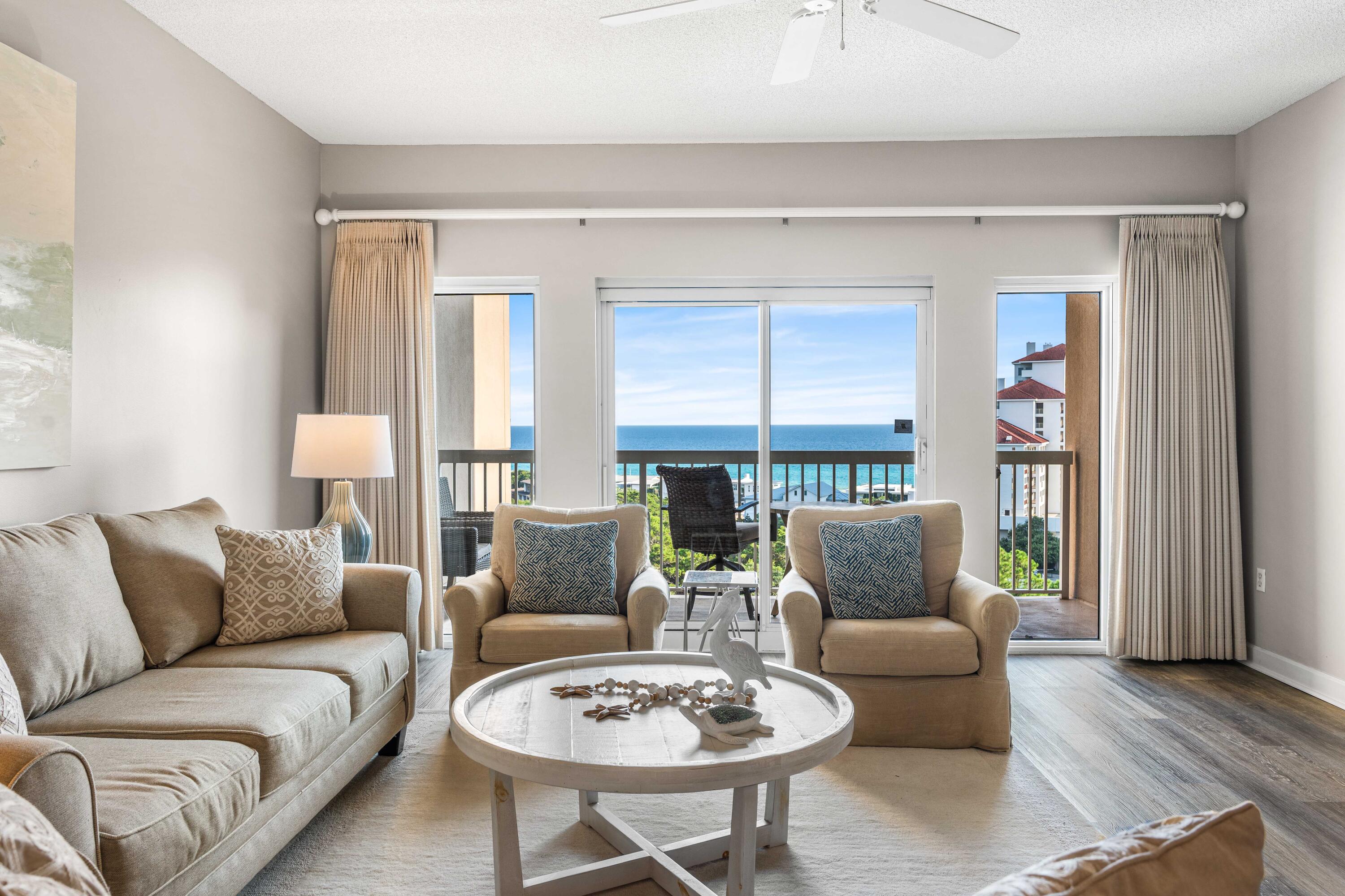 SUMMIT AT TOPS'L (THE) - Residential