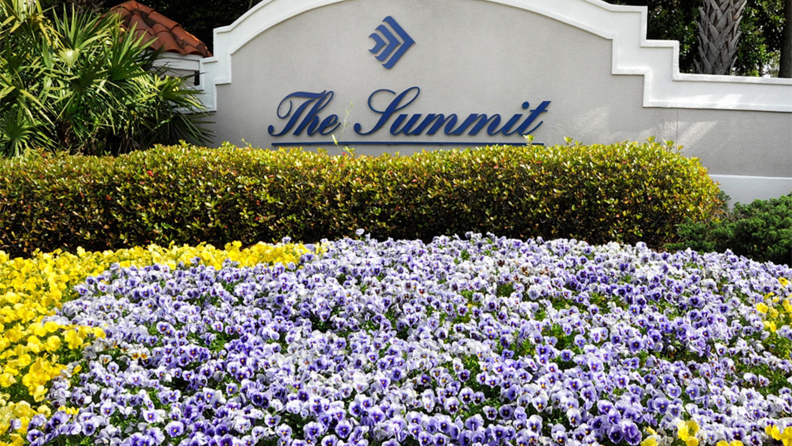 SUMMIT AT TOPS'L (THE) - Residential