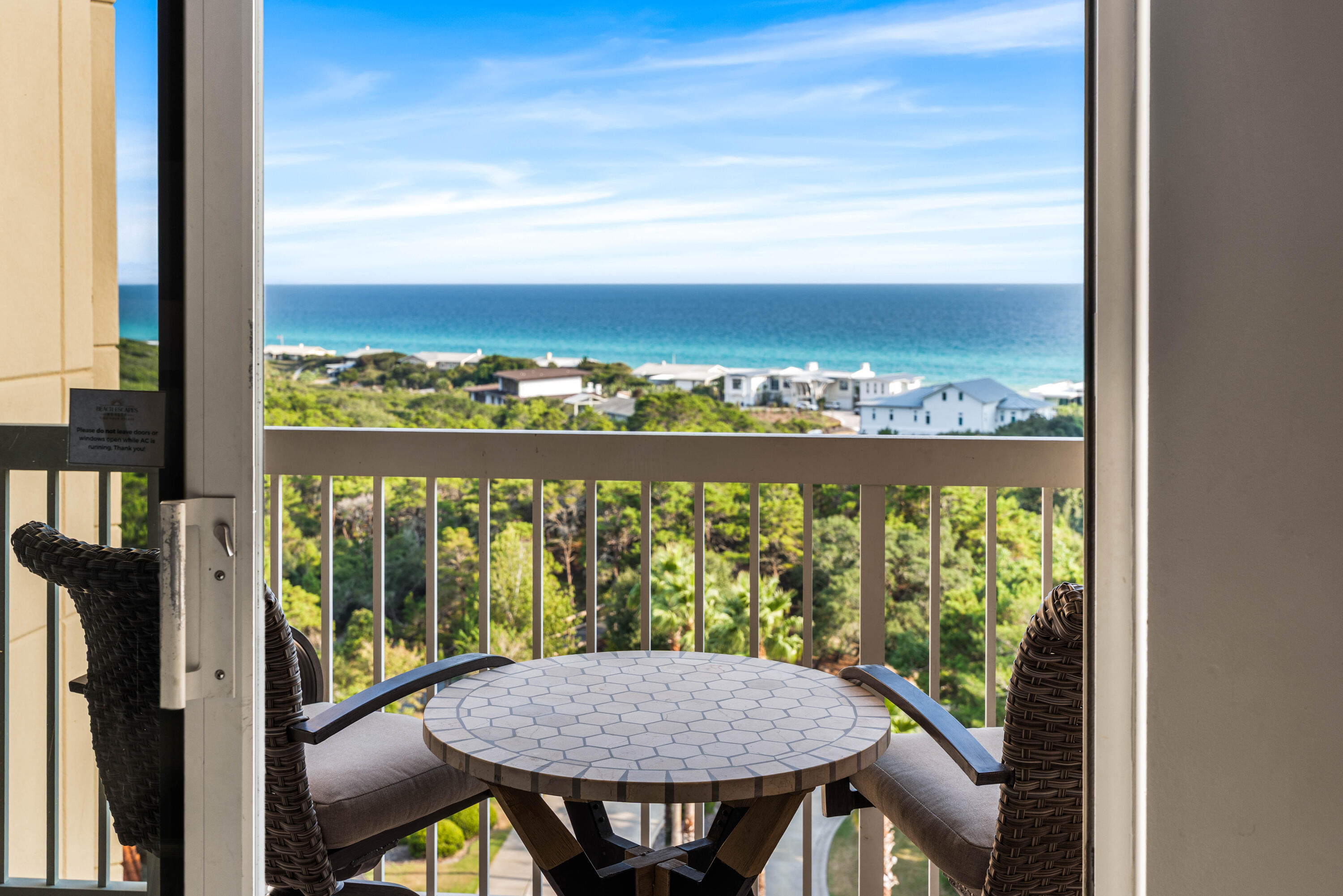 SUMMIT AT TOPS'L (THE) - Residential