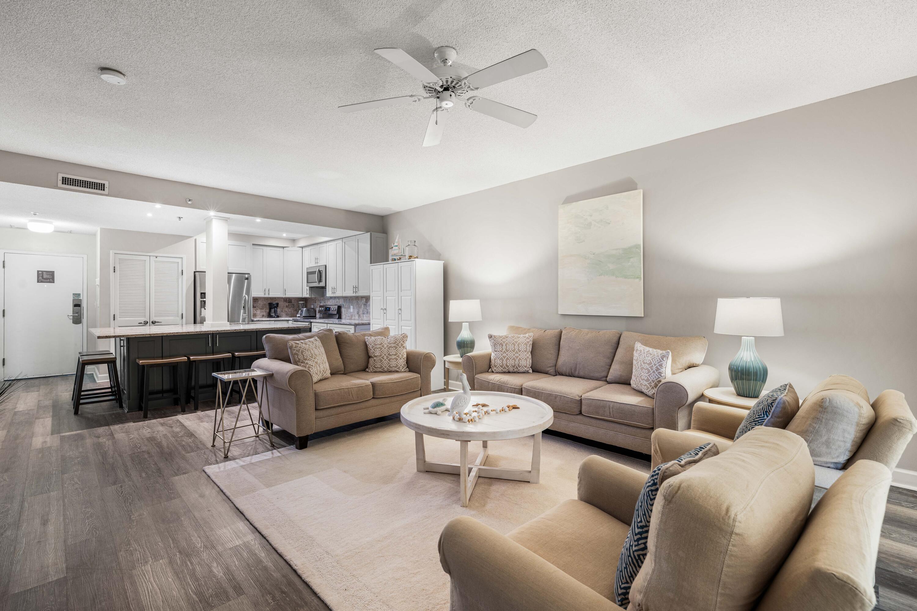 SUMMIT AT TOPS'L (THE) - Residential