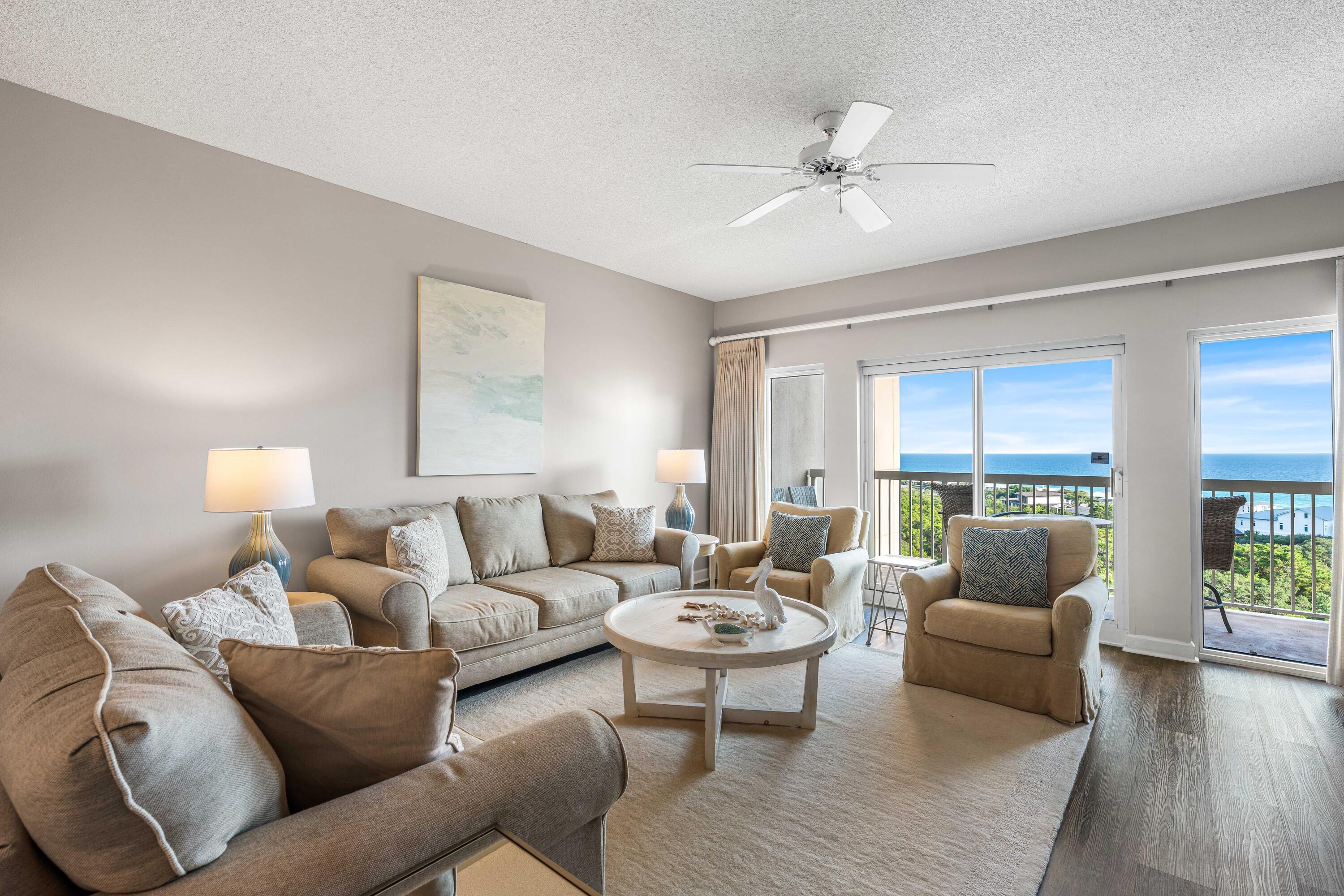 SUMMIT AT TOPS'L (THE) - Residential
