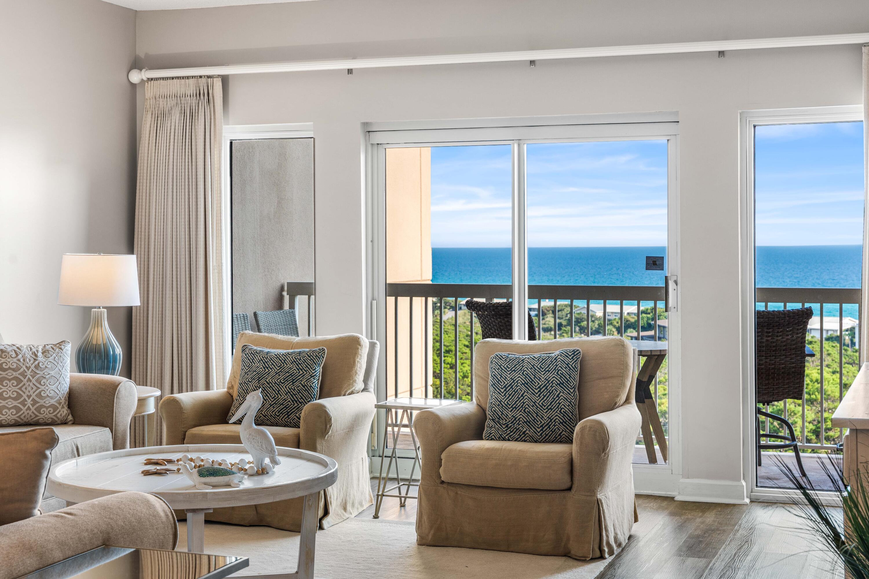 SUMMIT AT TOPS'L (THE) - Residential