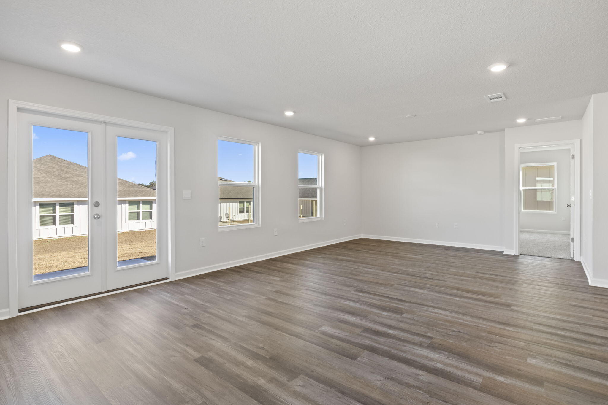 MARLIN PLACE AT AVALON - Residential