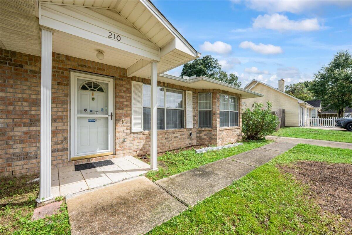 210 Water Oak Lane
