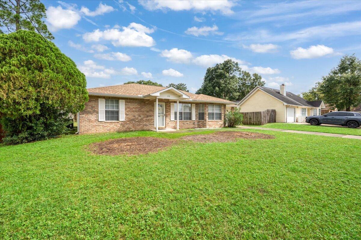 210 Water Oak Lane
